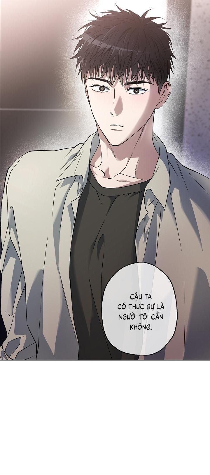(CBunu) Vong Chủng - Chap 14
