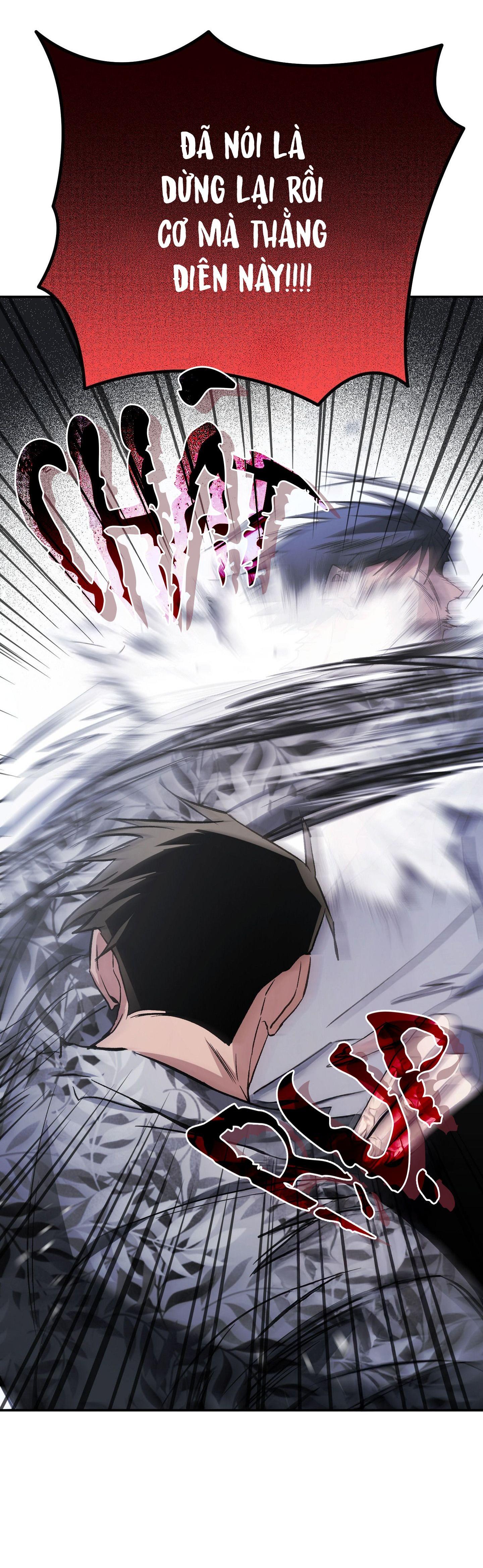 LỜI THỀ BÁO THÙ - Chap 1