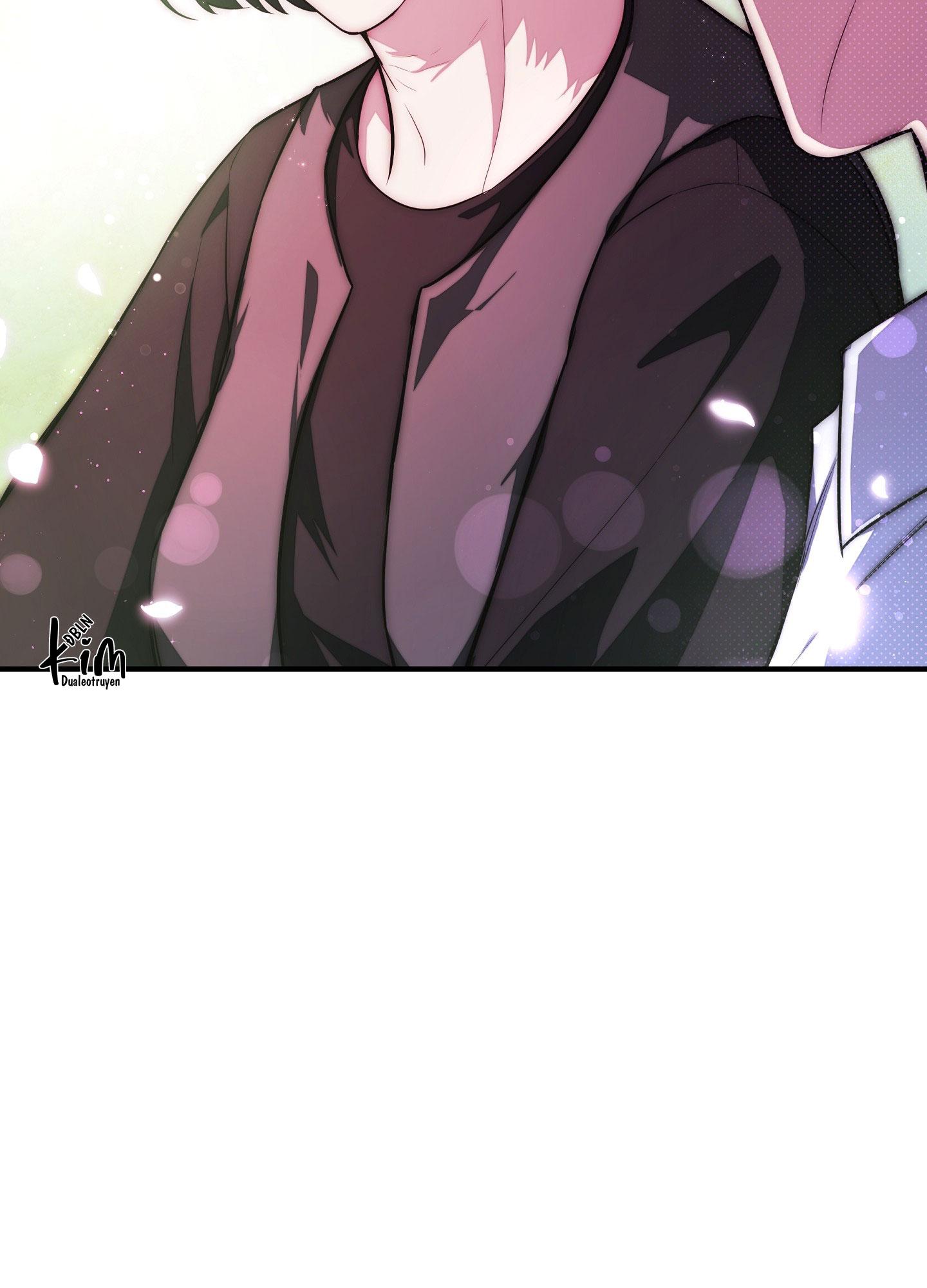 Hỗn Mộng - Chap 43