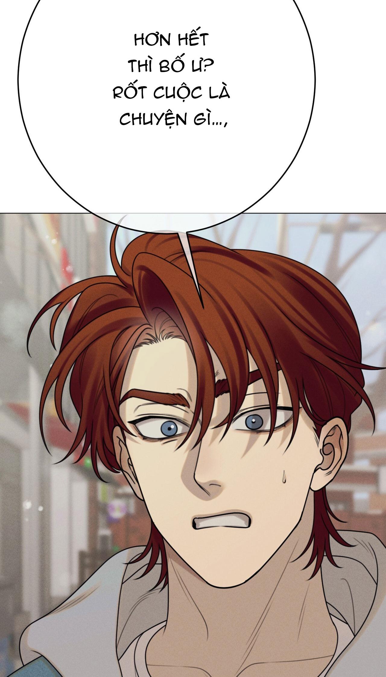 QUẺ BÓI GIẤC MƠ CỦA YÊU TINH - Chap 59