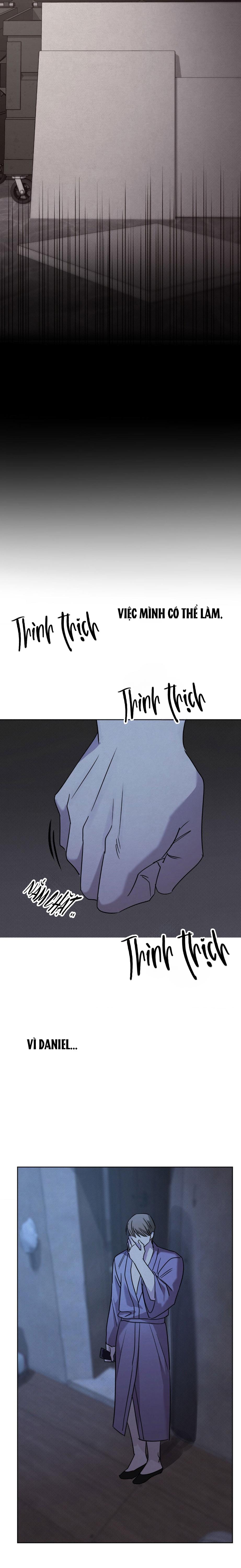 TRANH VẼ - Chap 23