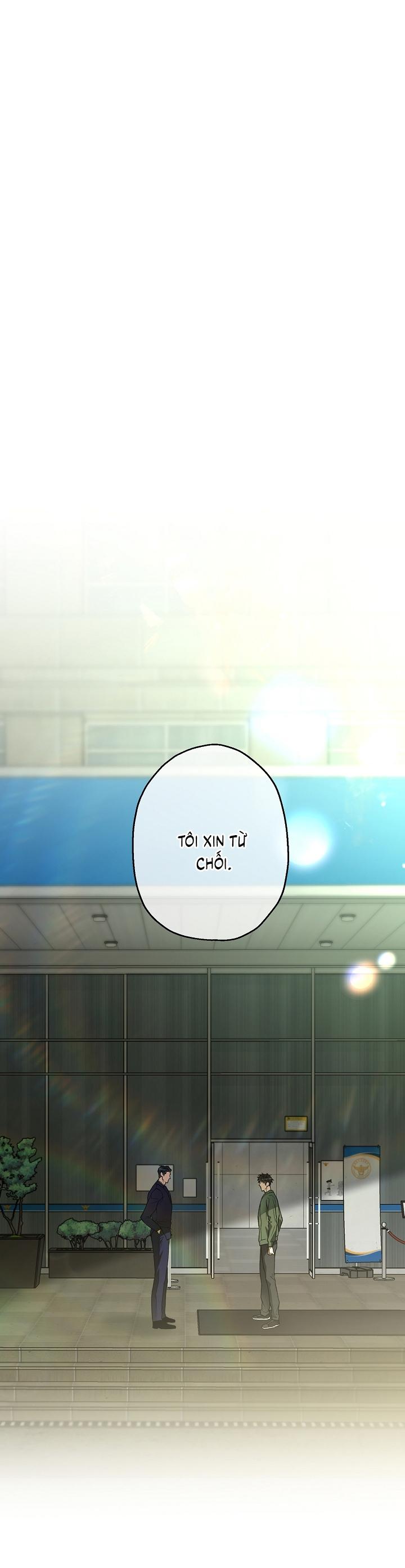 Vong Chủng - Chap 16