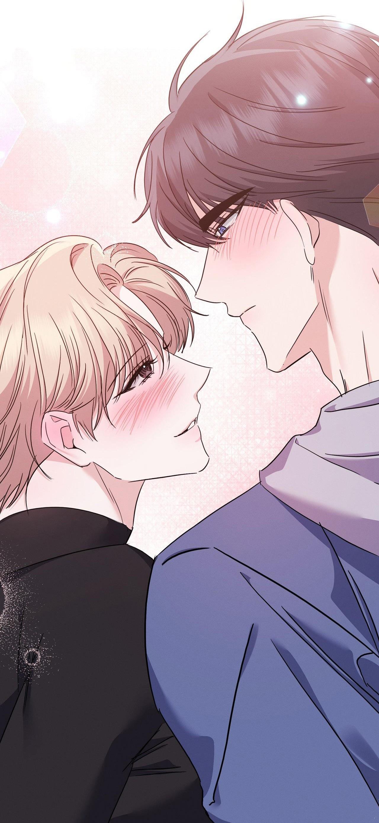 (CBunu) Cẩm Nang Fetish - Chap 14