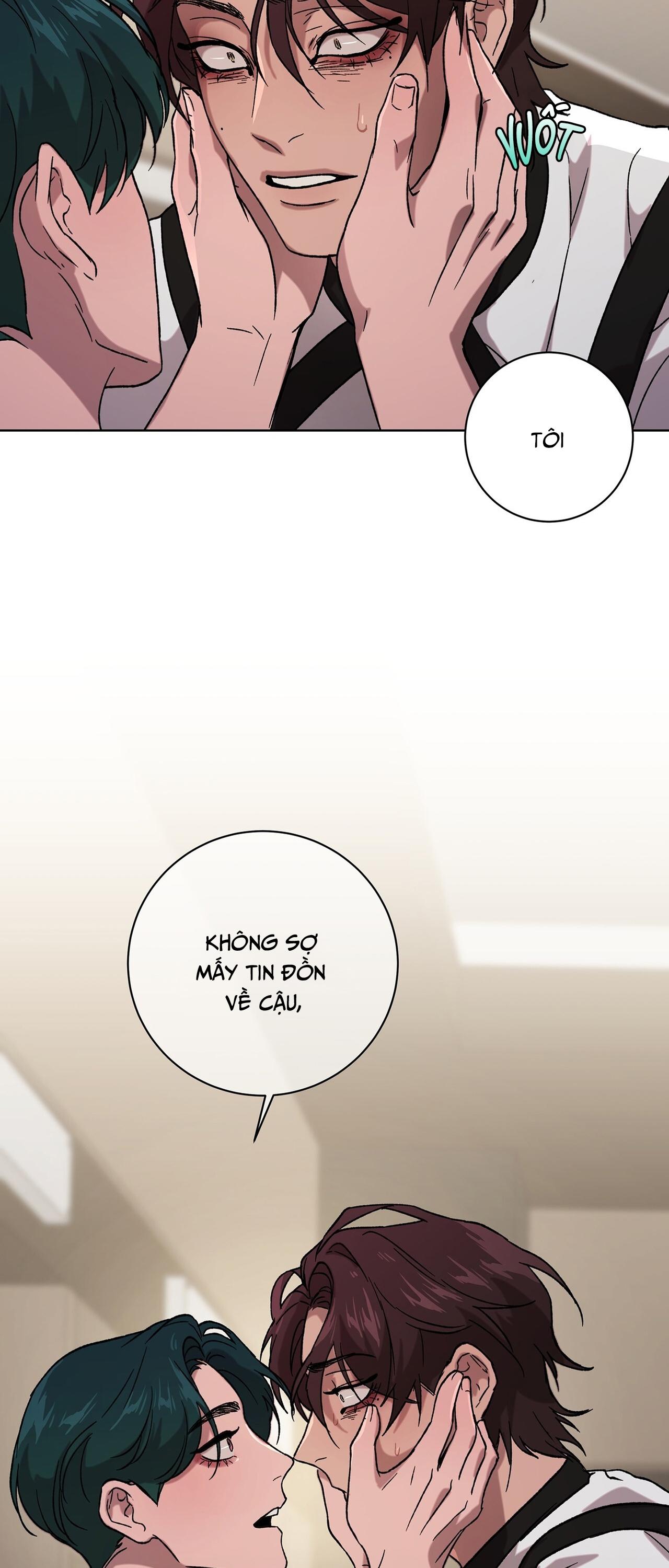 TUYỂN TẬP ÁM ẢNH, MƯU MÔ CÔNG - Chap 9.4 - Trang 81