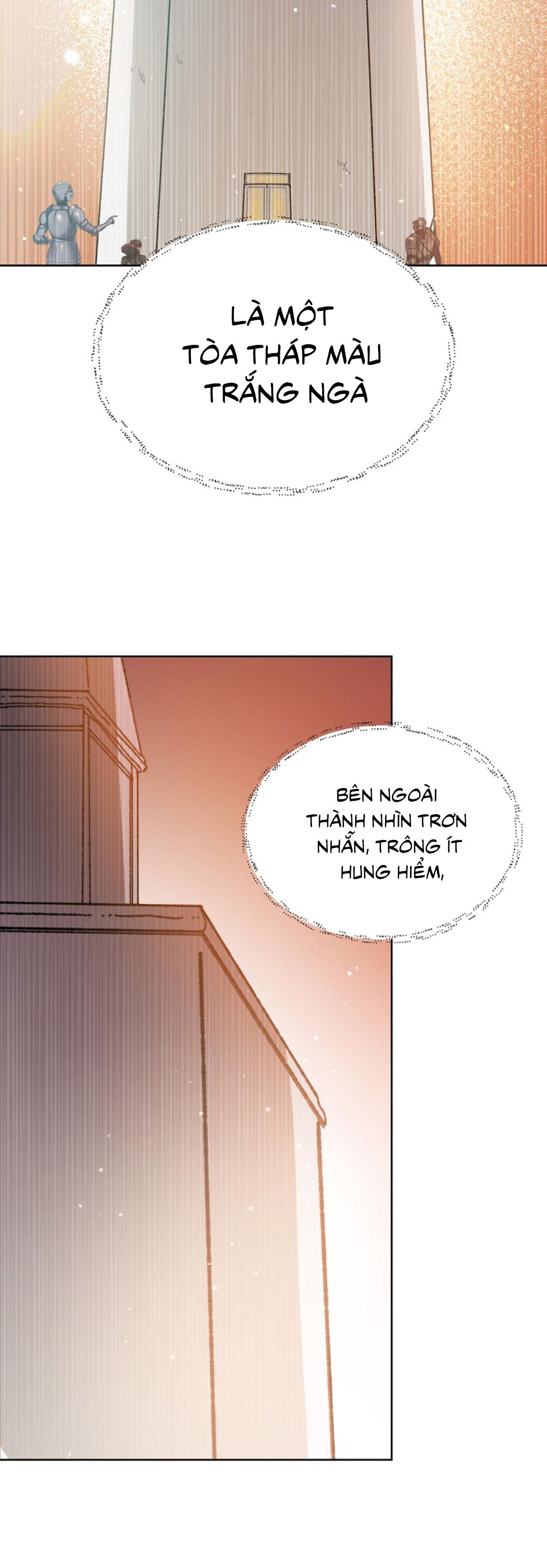 Hãy Lựa Chọn Anh Hùng Của Bạn Thật Cẩn Thận - Chap 15