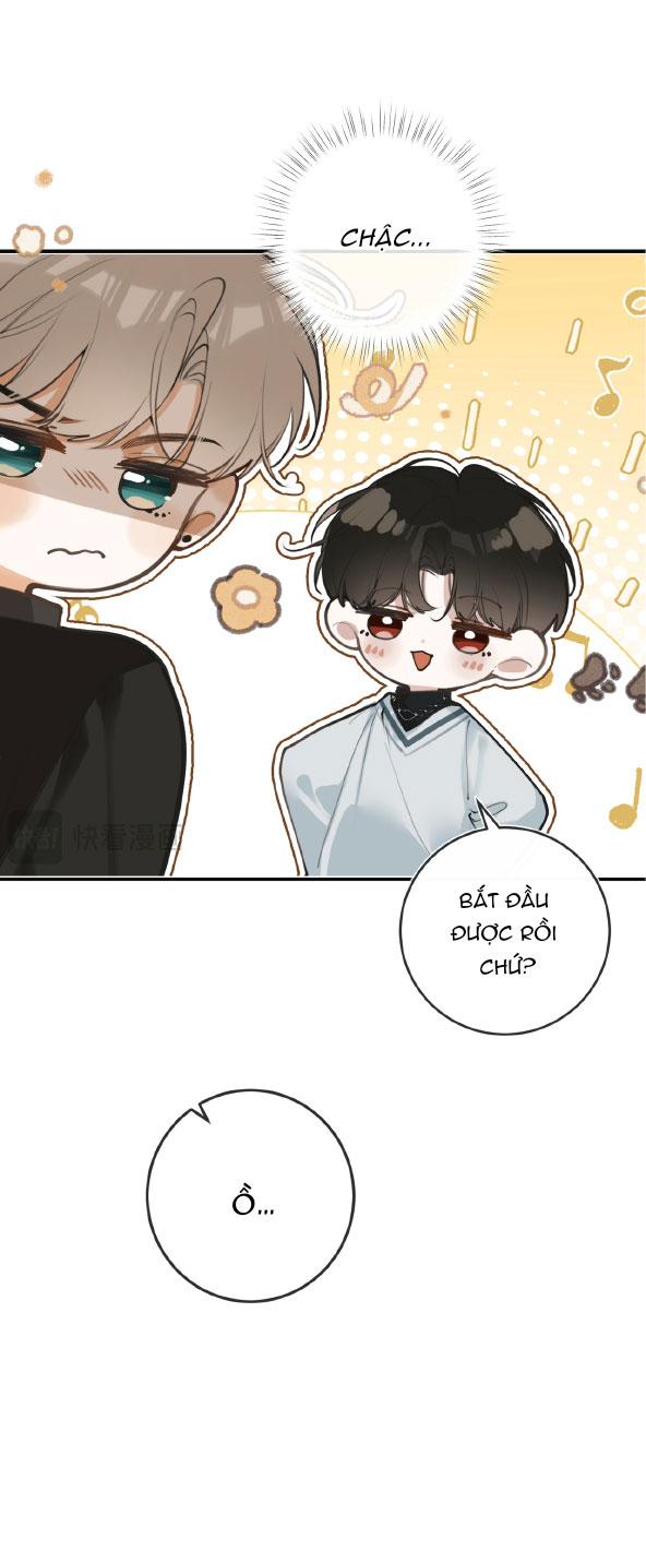 Mối Quan Hệ Tệ Hại - Chap 6