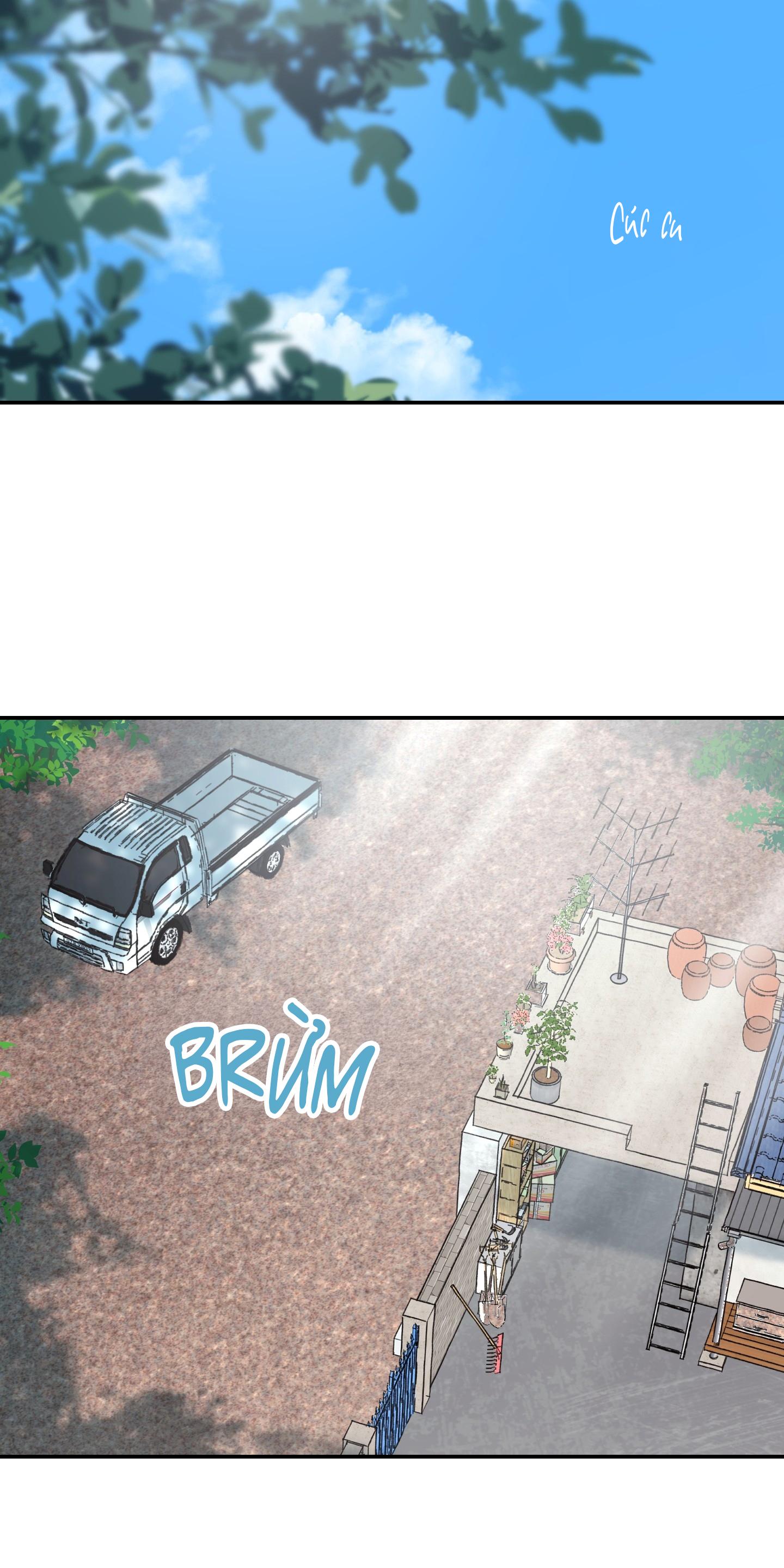 NGÔI NHÀ HƯỚNG MẶT TRỜI MỌC - Chap 52