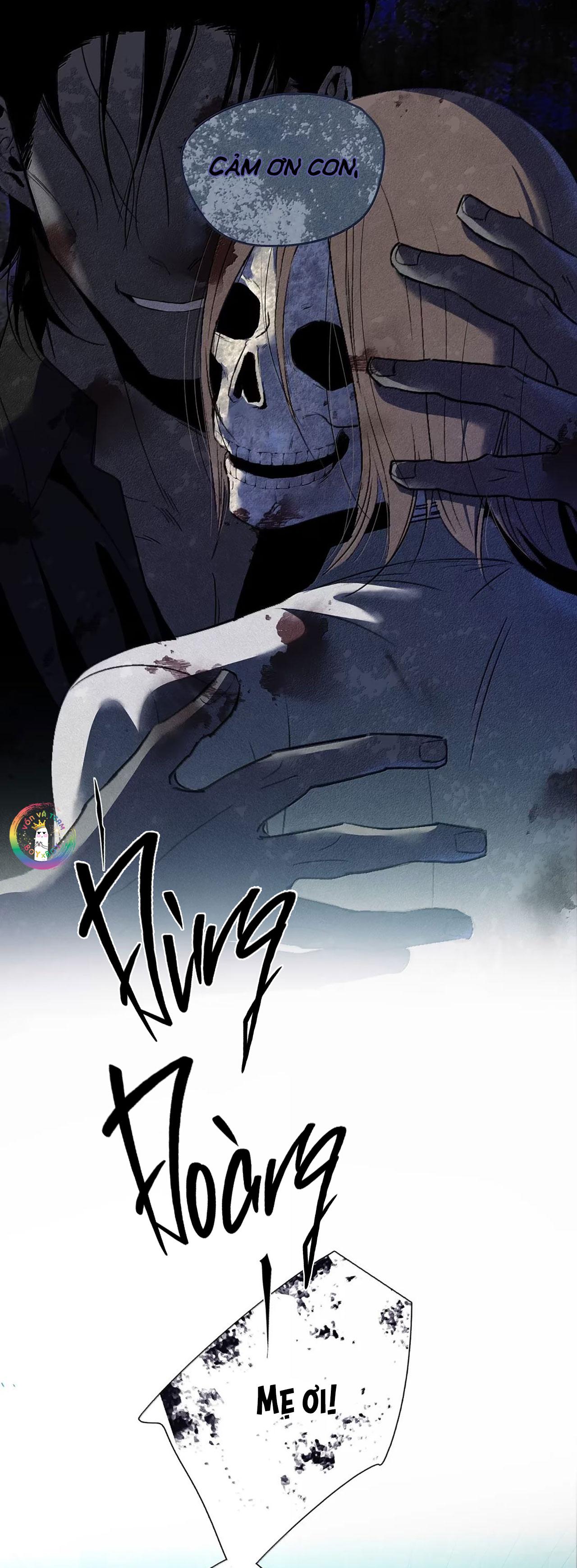 ✯ Sắc Thu Nghĩa Trang ✯ - Chap 26