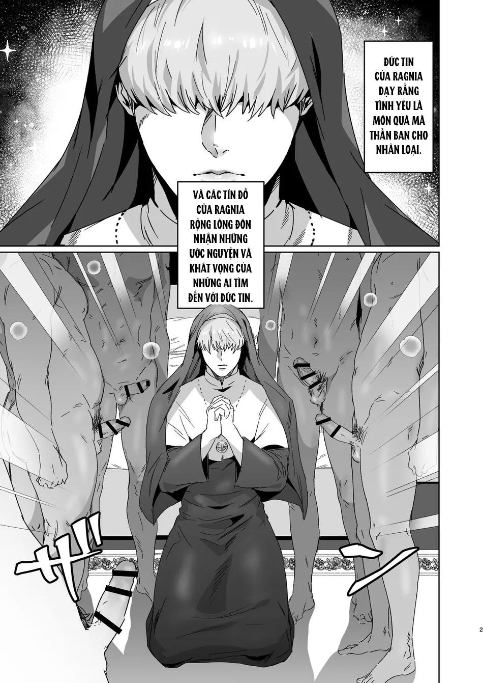 ONESHOT COI LÀ NỨNG - Chap 373