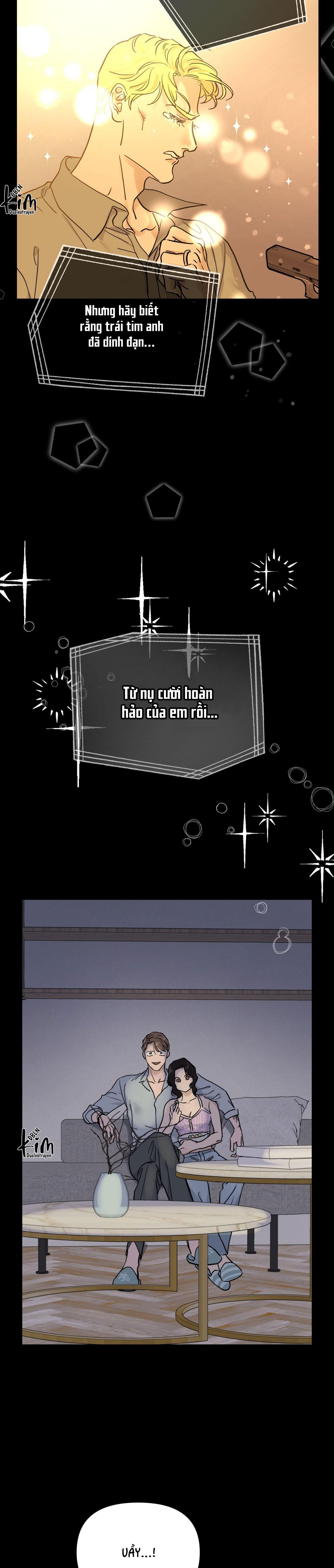 TRÁI CẤM - Chap 2