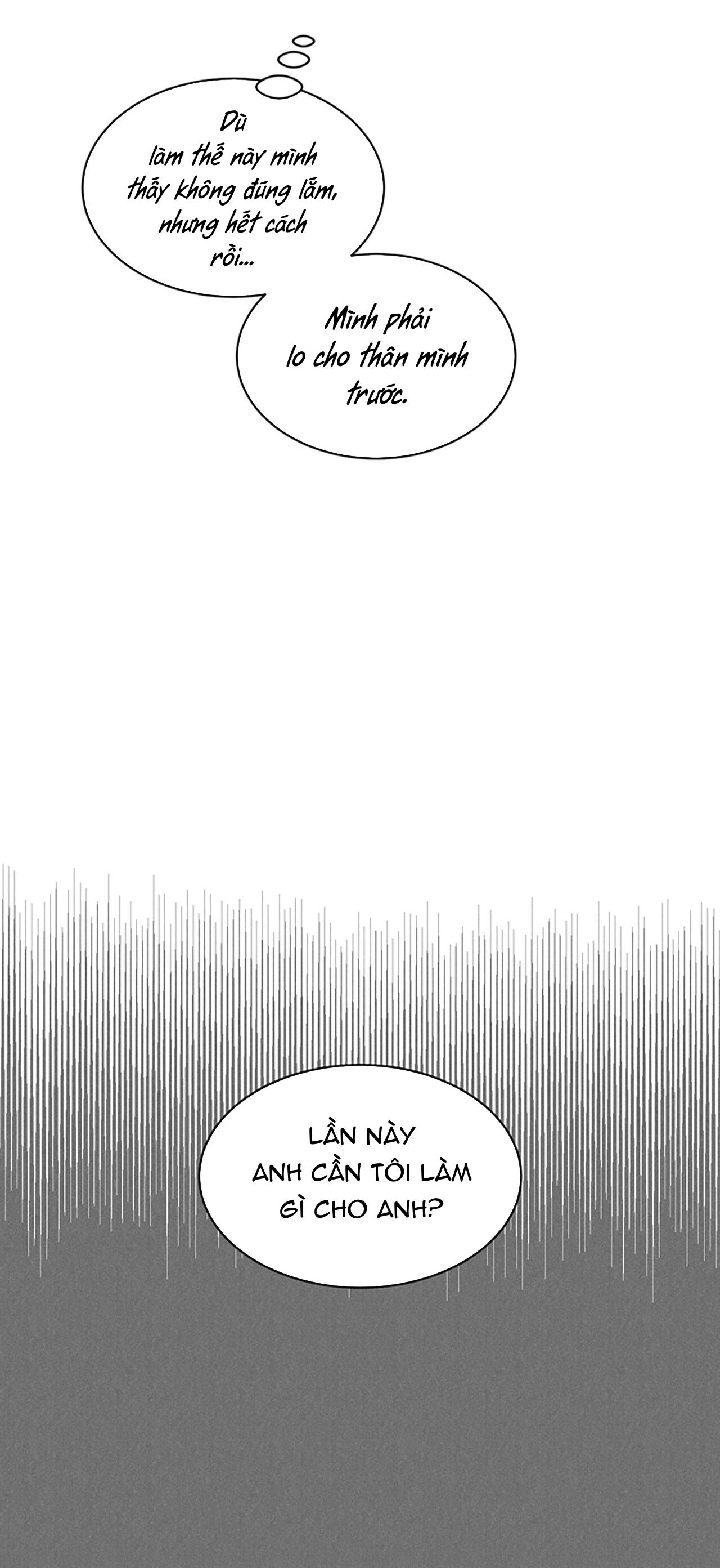 Lời Tán Tỉnh Ngọt Tựa Bánh Bích Quy - Chap 32