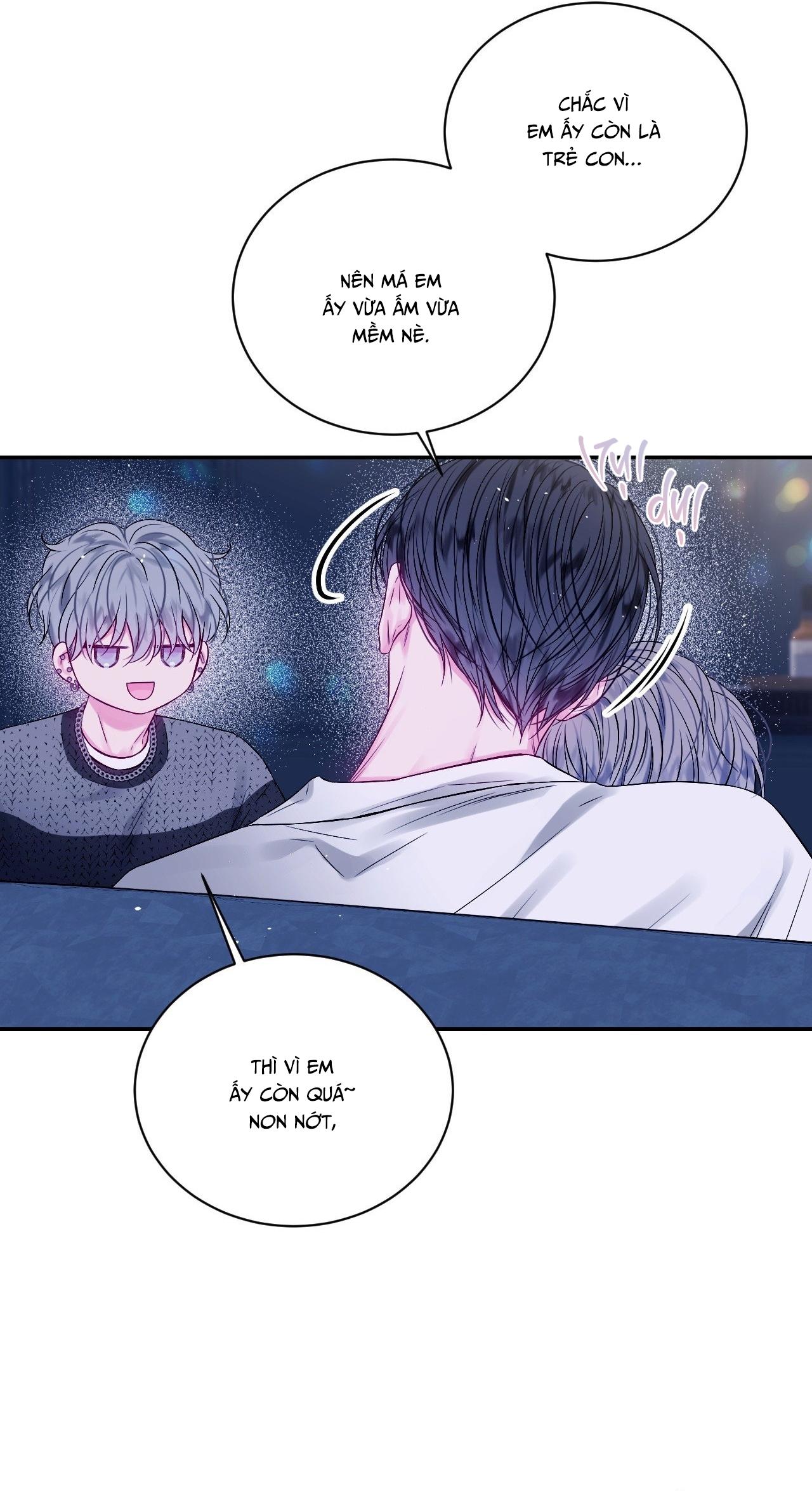 (GĐCV) IMPERFECTLY US - Chap 14