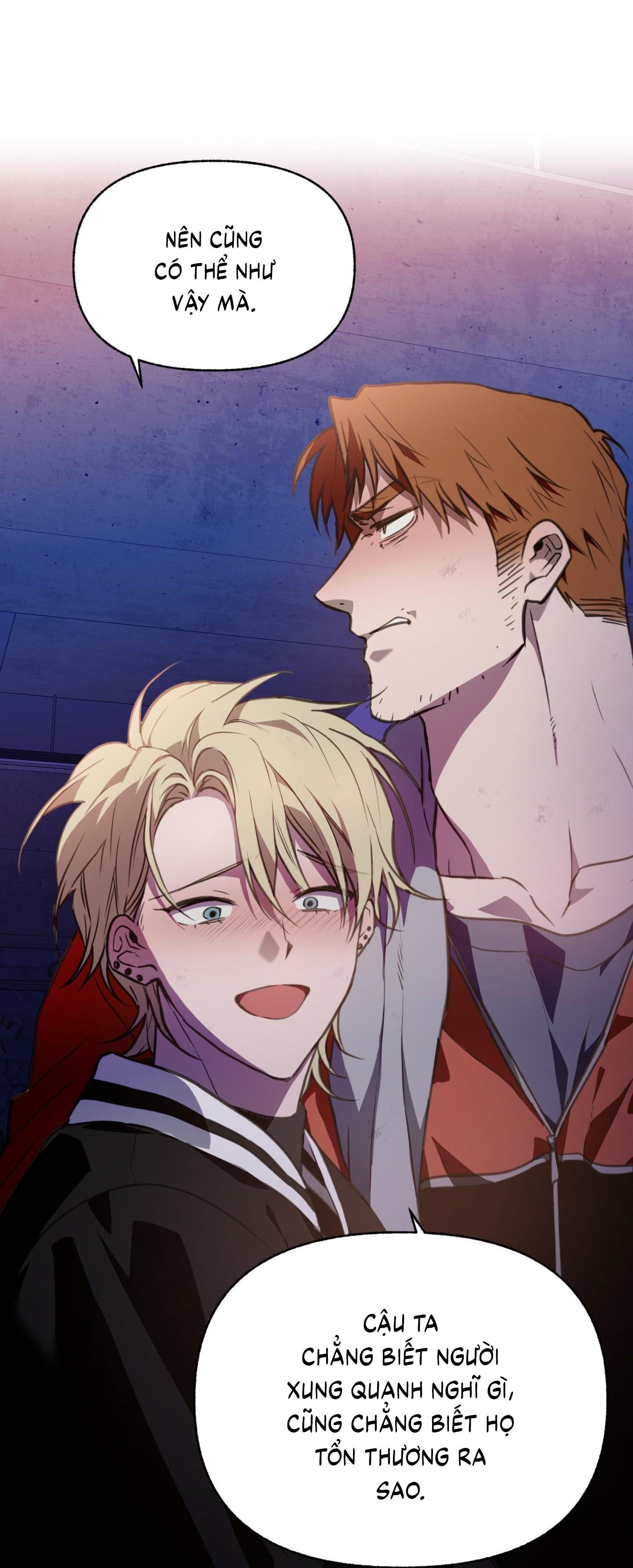 (CBunu) Control Time - Chap 34