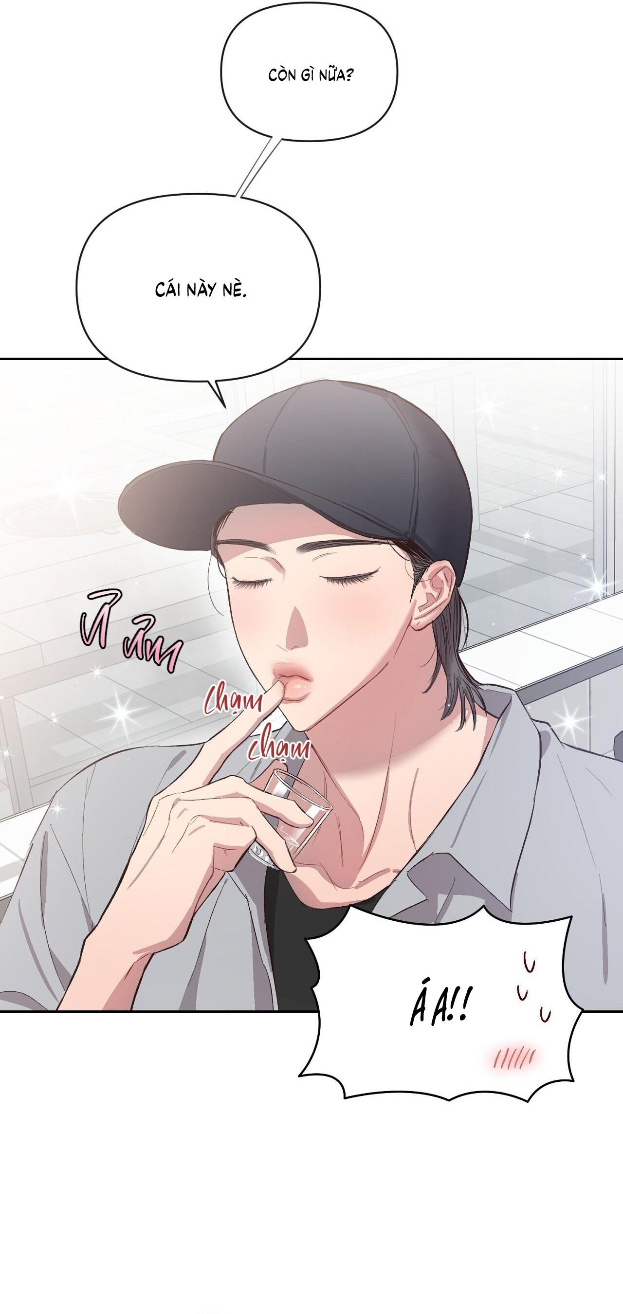 (CBunu) Bí Mật Của Mái Tóc - Chap 37