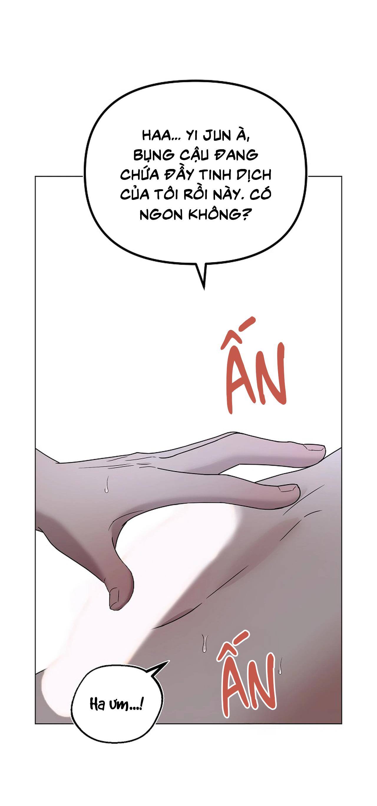 Bạn thanh mai trúc mã và S-Name - Chap 5