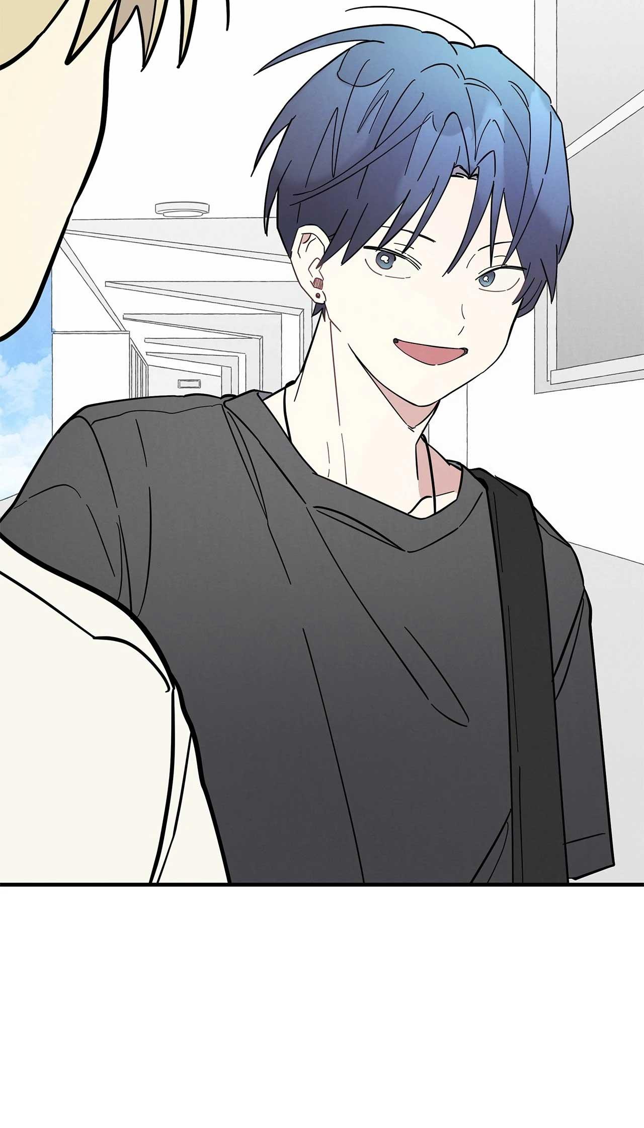 One-Room TA - Chap 28