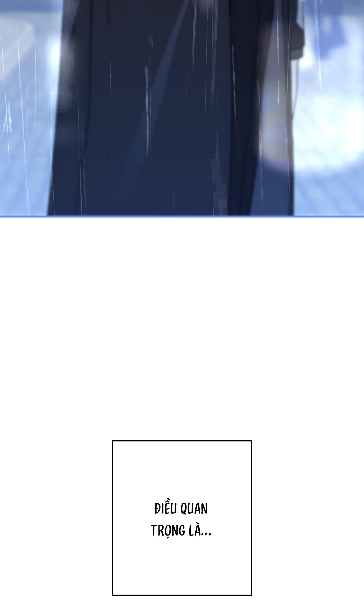 KHI VẬN MỆNH ĐƯA LỐI - Chap 5