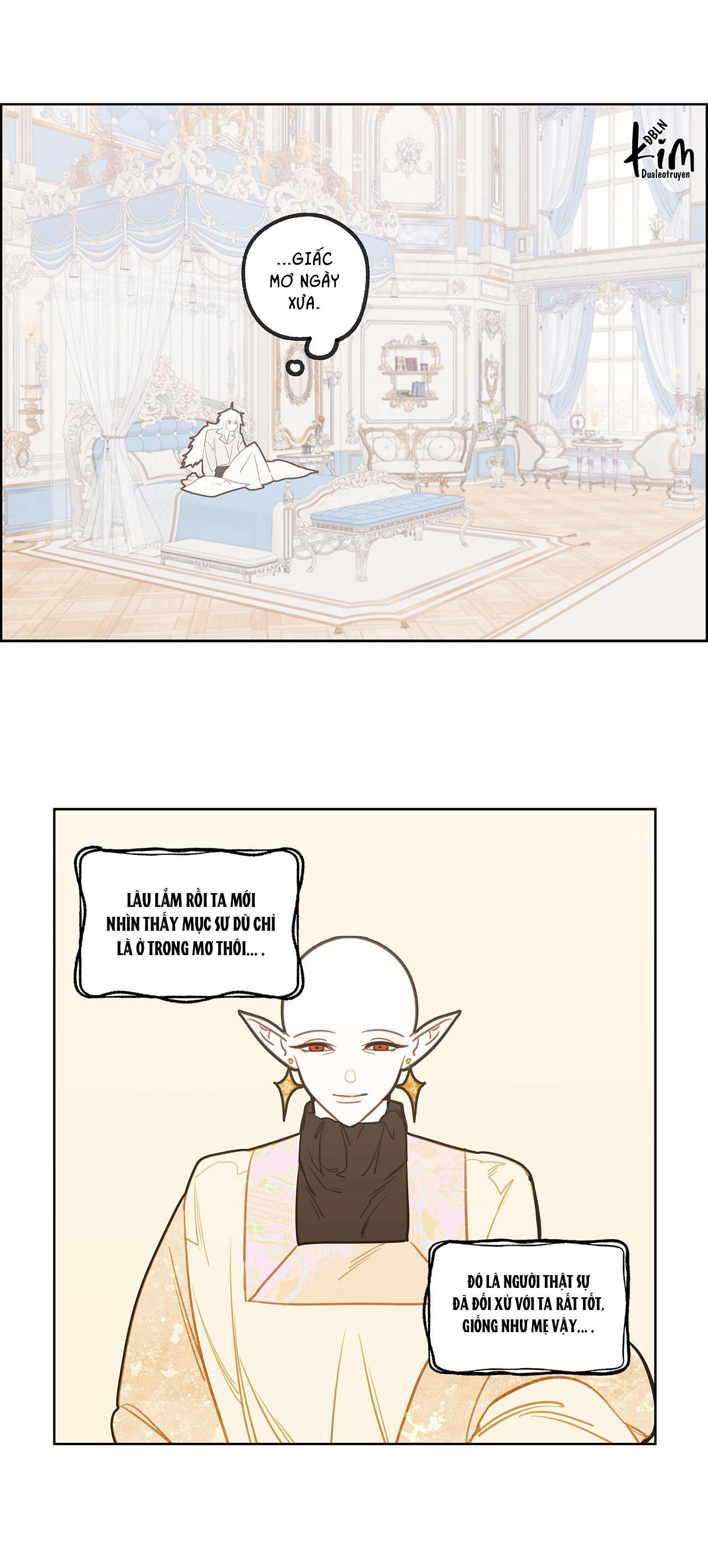 (ABO) TỚI QUỶ THÀNH TÌM PAPA - Chap 23 - Trang 5
