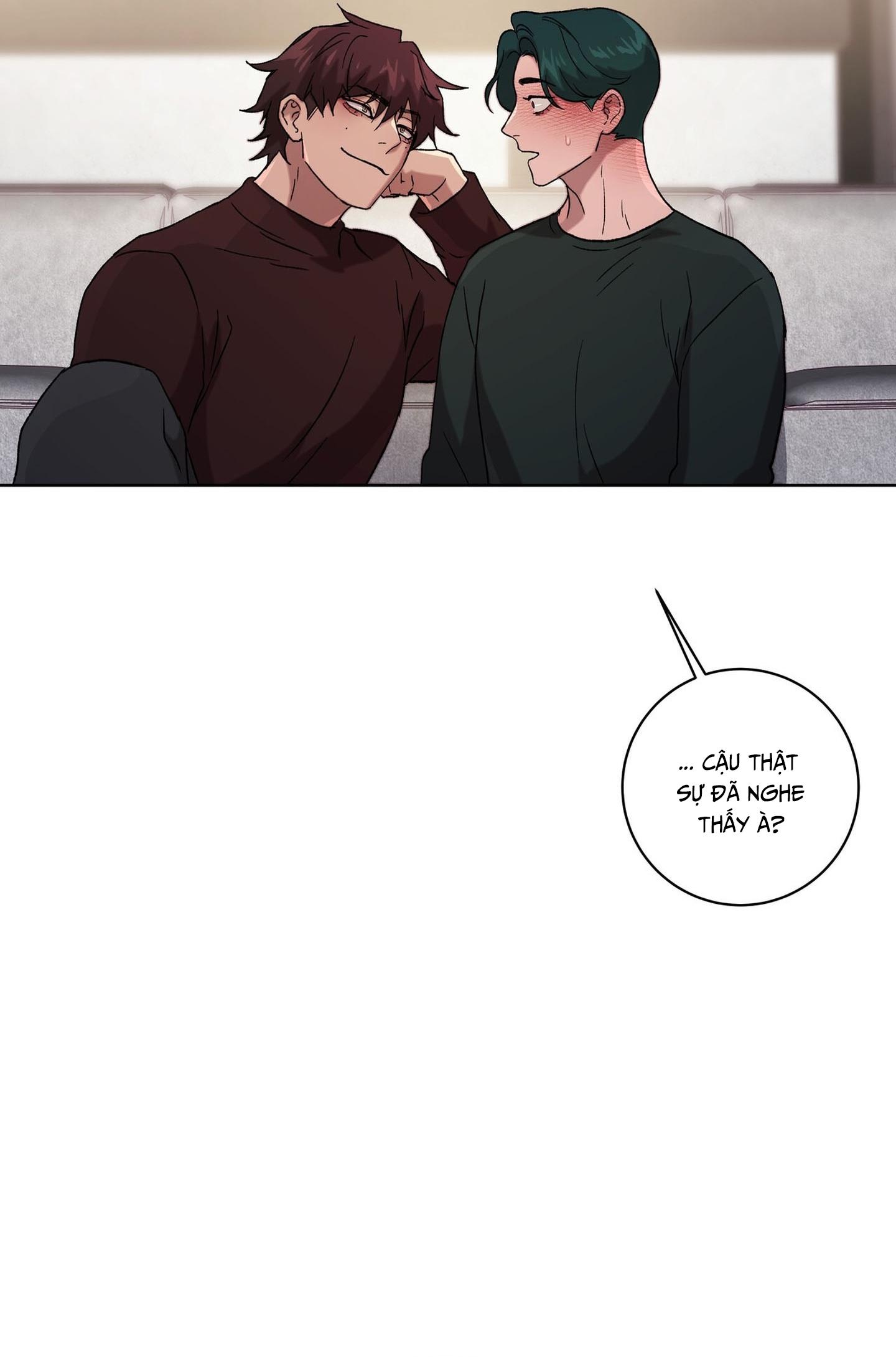 TUYỂN TẬP ÁM ẢNH, MƯU MÔ CÔNG - Chap 9.2 - Trang 345