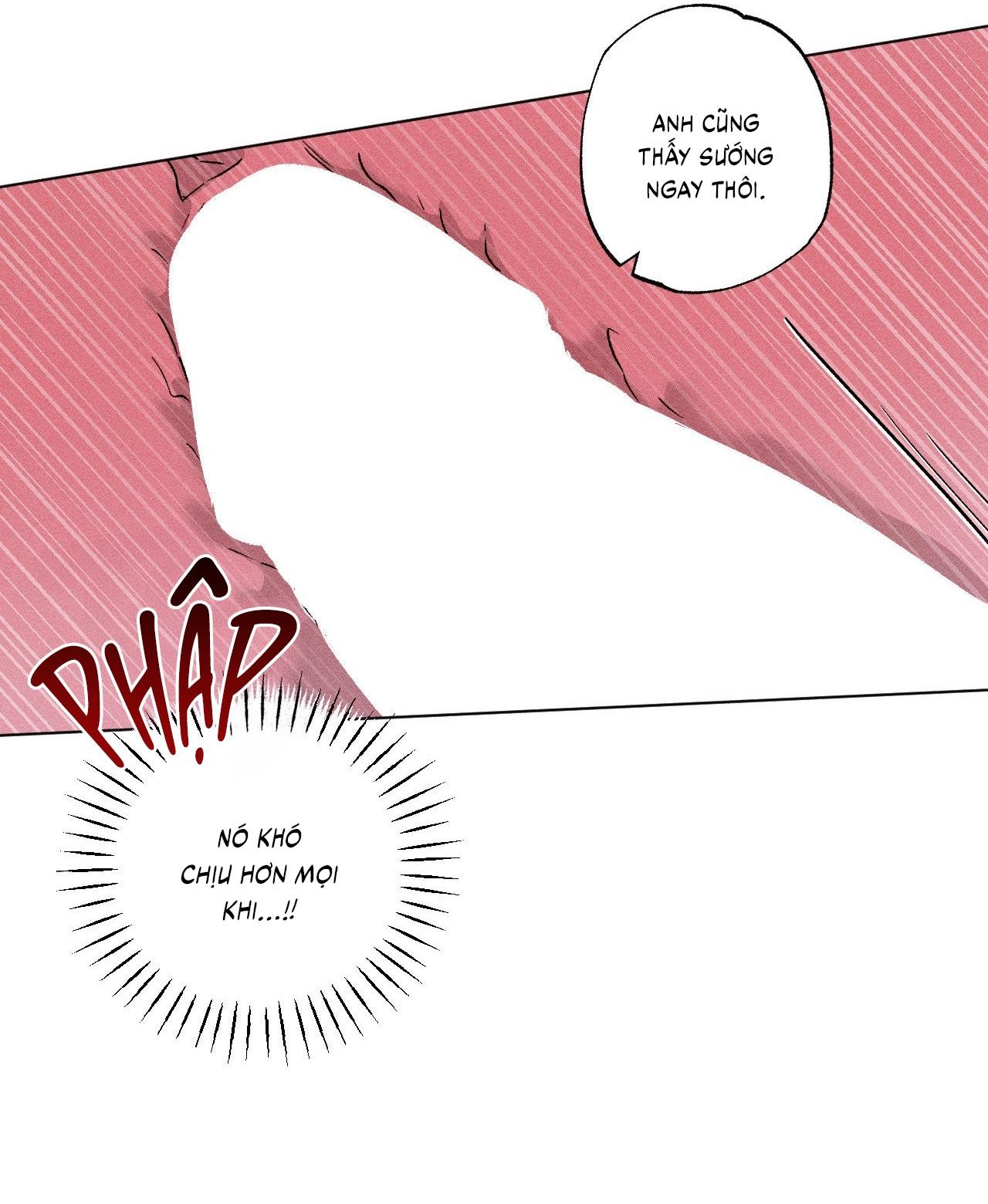 (CBunu) Close Up - Chap 32