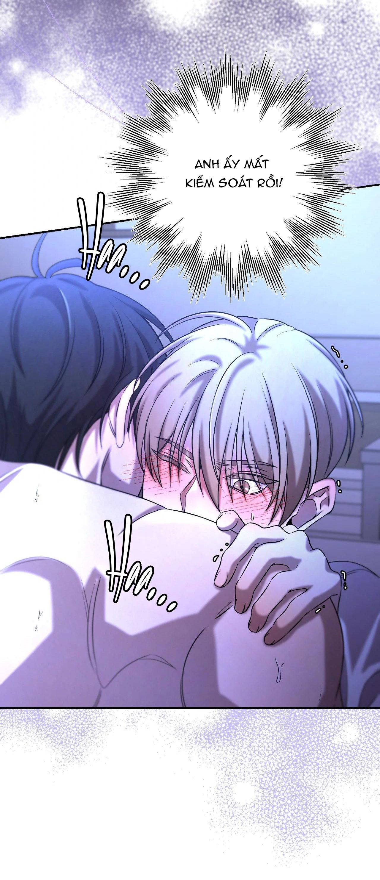 Mắc Kẹt Trong Game Hẹn Hò Của Em Gái Tôi - Chap 88