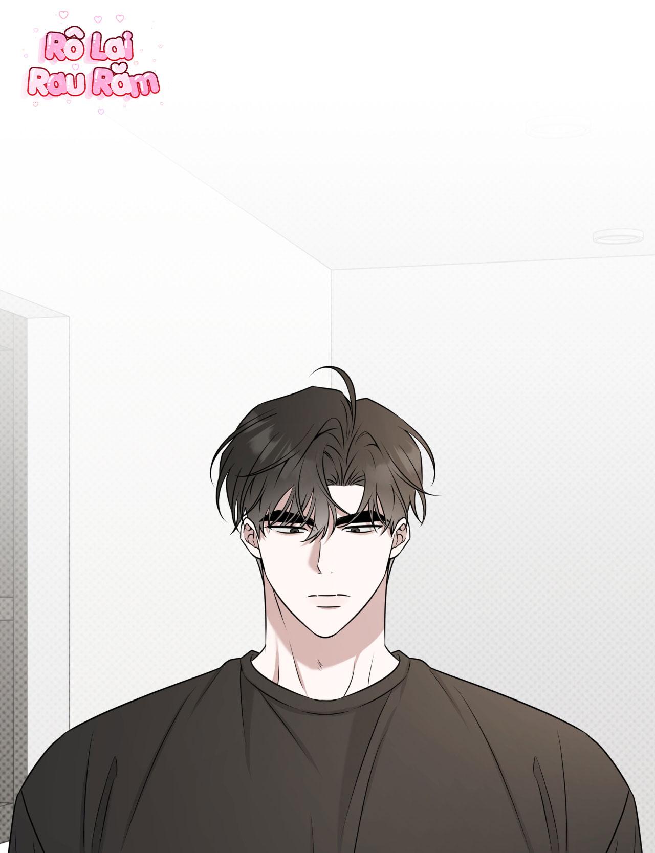 (RÔ LAI) Chiến thuật bắt bóng tình yêu - Chap 43