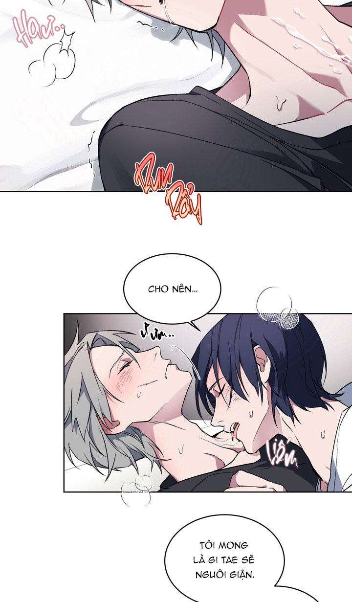 Room Without Windows - Chap 13