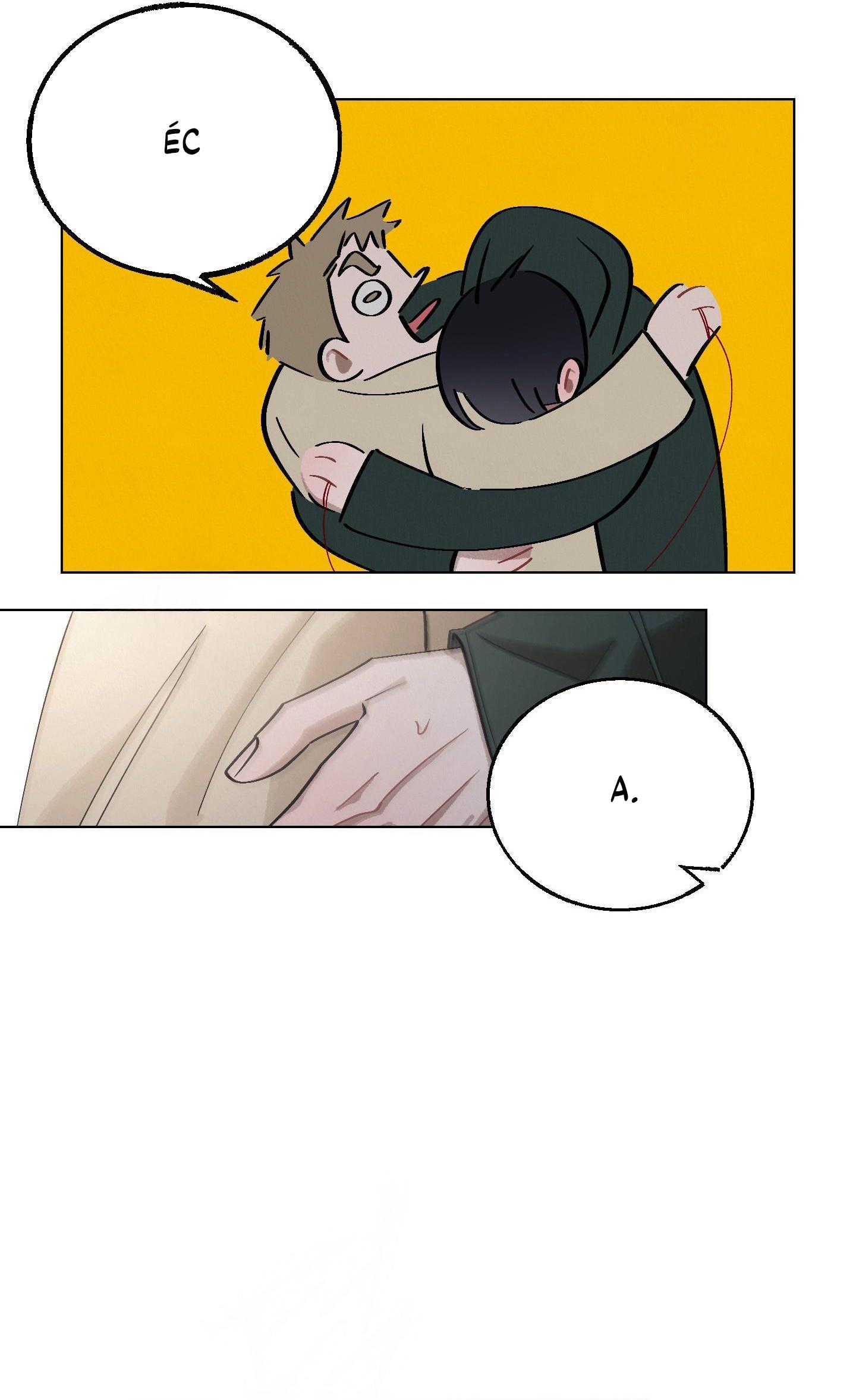 (CBunu) Nhiệm Vụ Định Mệnh - Chap 25