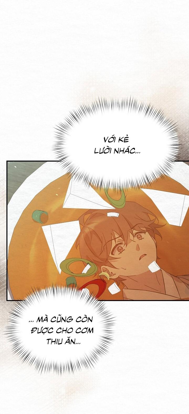 Vị Ngọt Phía Sau Cơn Mưa - Chap 3