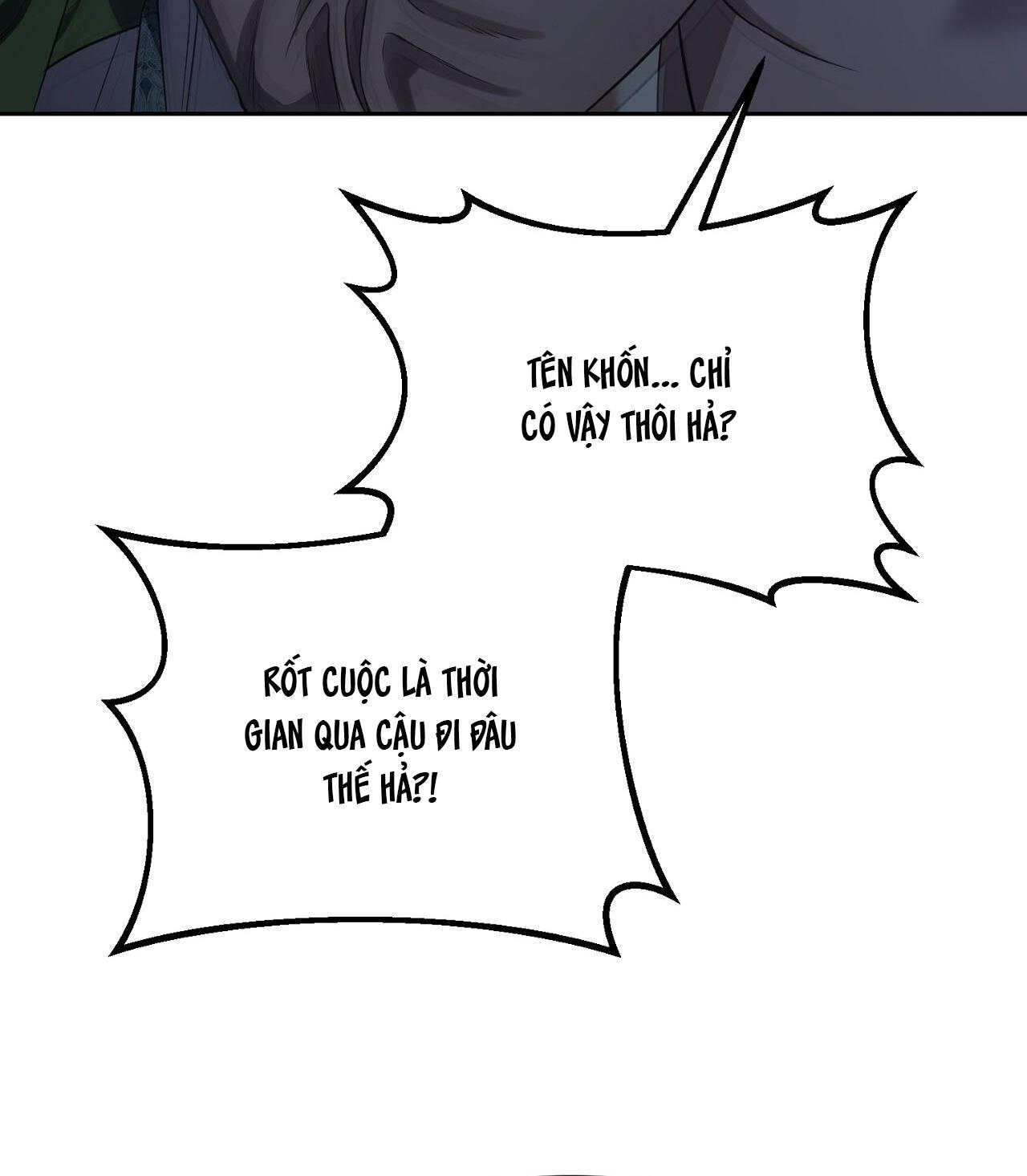 (GĐCV) ÁNH NẮNG LEN LỎI - Chap 5