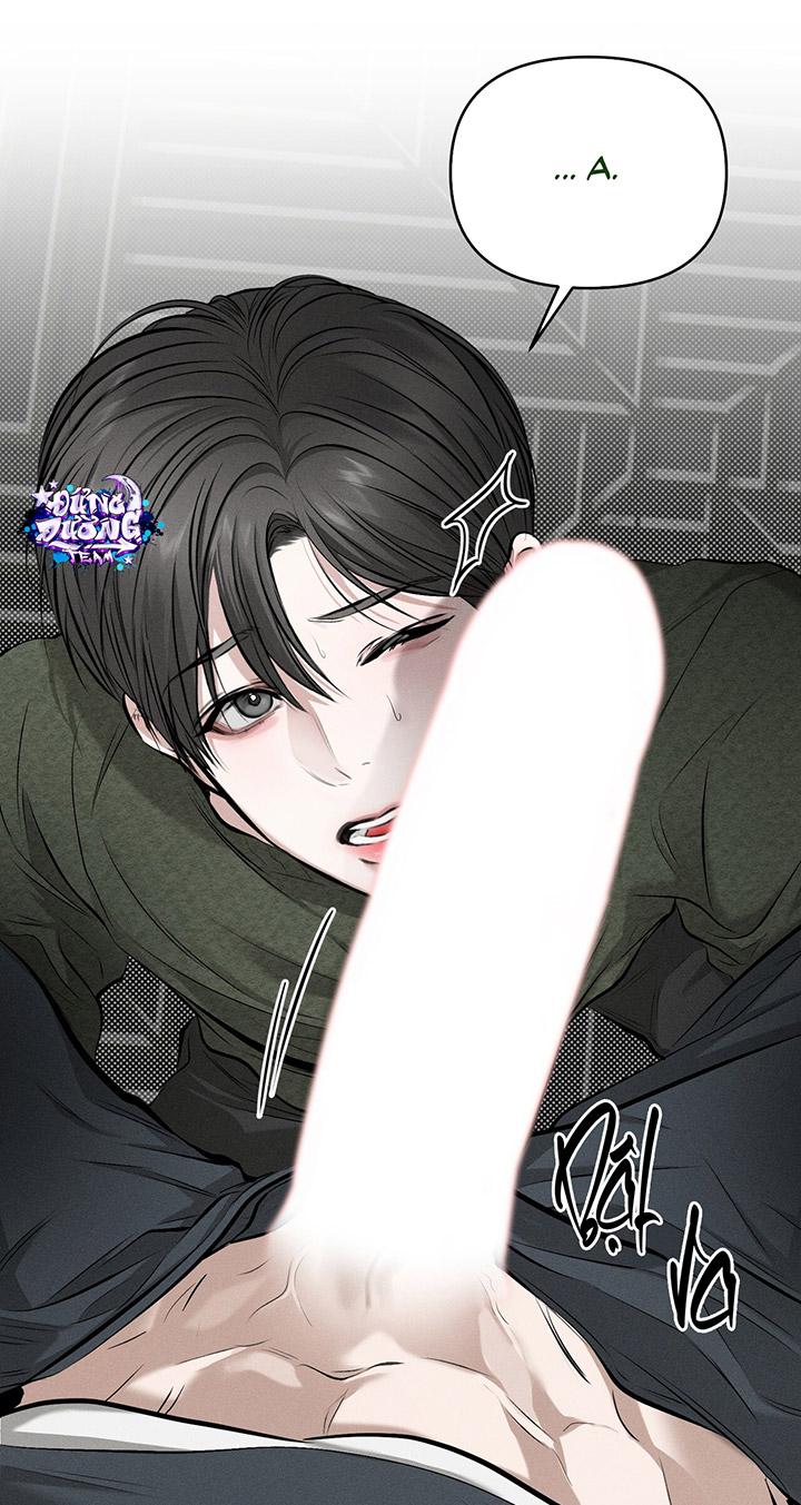 [DDT] KẺ ĐÁNH CẮP TRÁI TIM - Chap 3