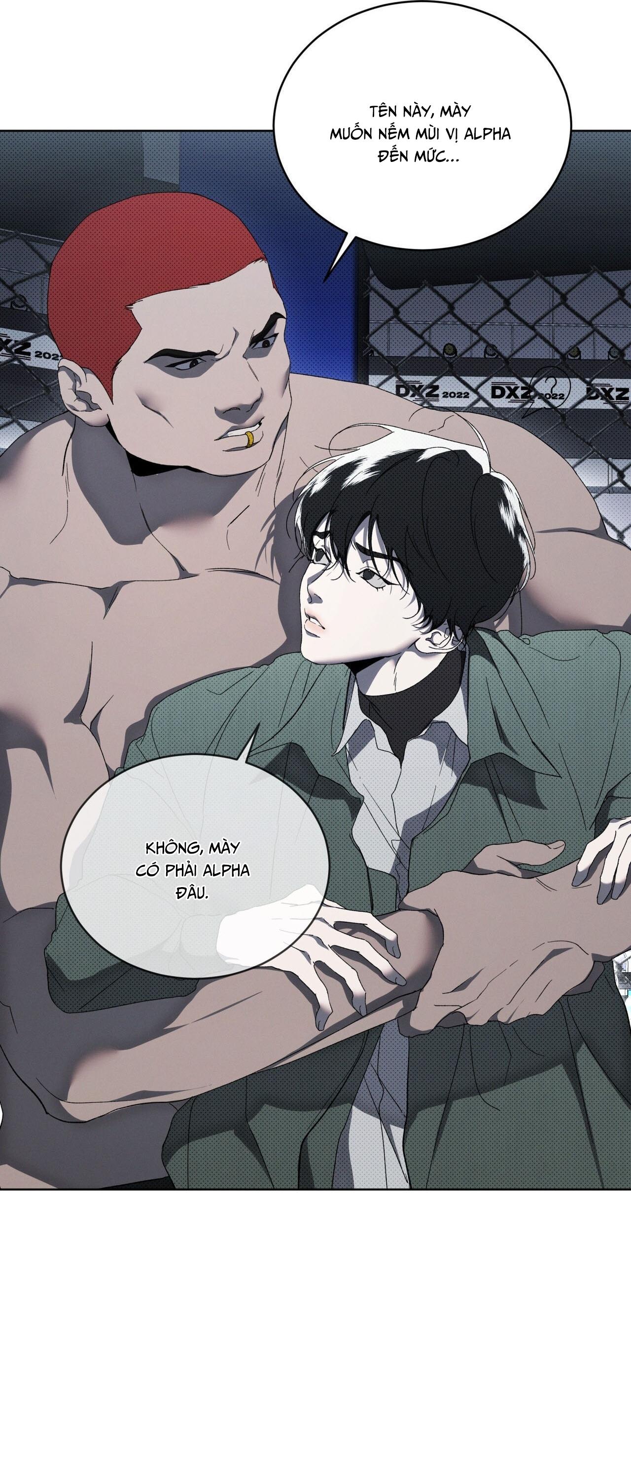 (GĐCV) HÌNH THÁI TIẾN HÓA - Chap 1