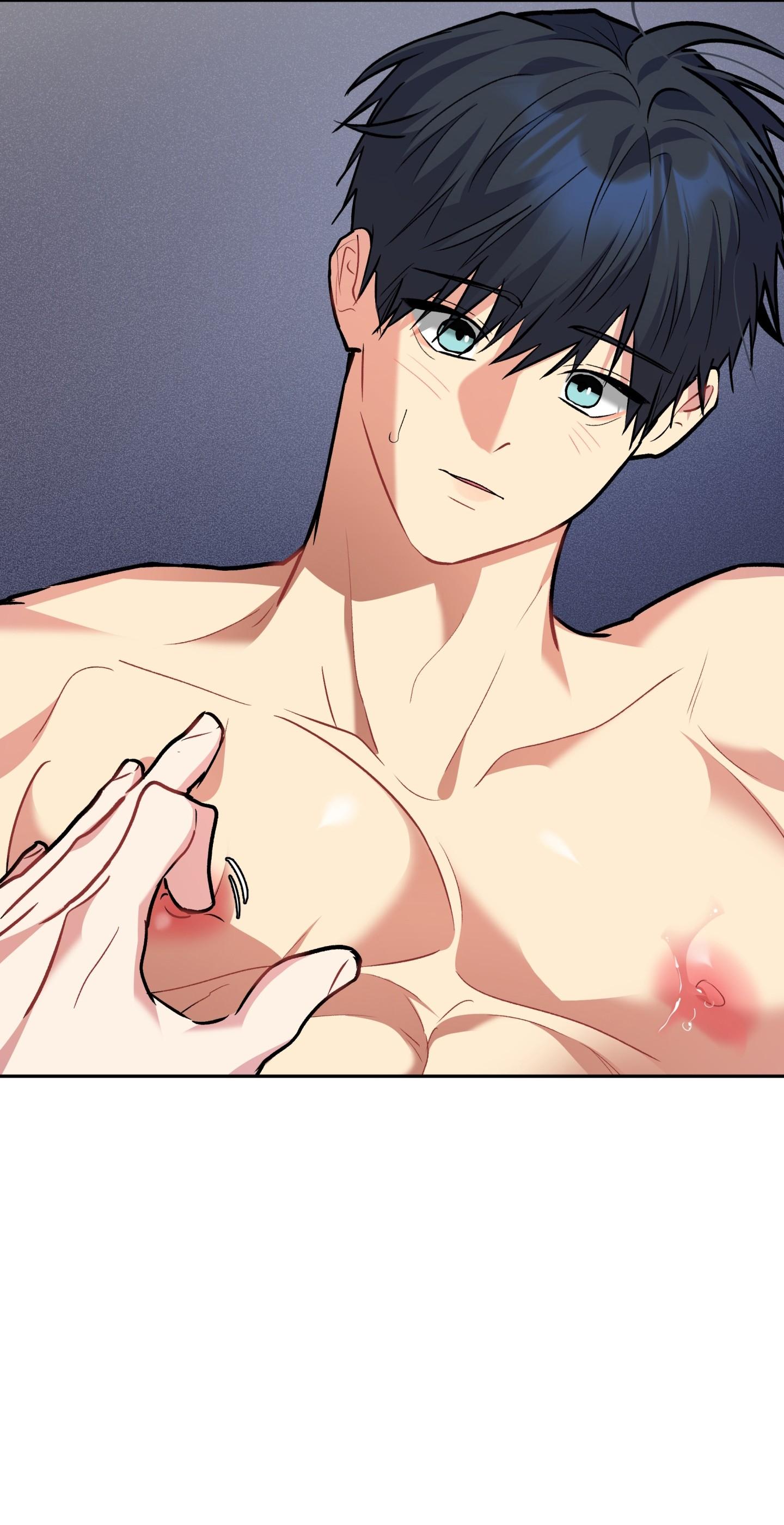 (CBunu) Vị Khách Từ Căn Nhà Phía Sau - Chap 10