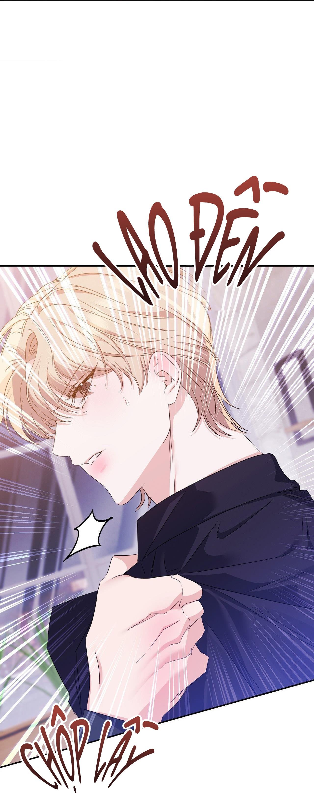 (CBunu) Cẩm Nang Fetish - Chap 9