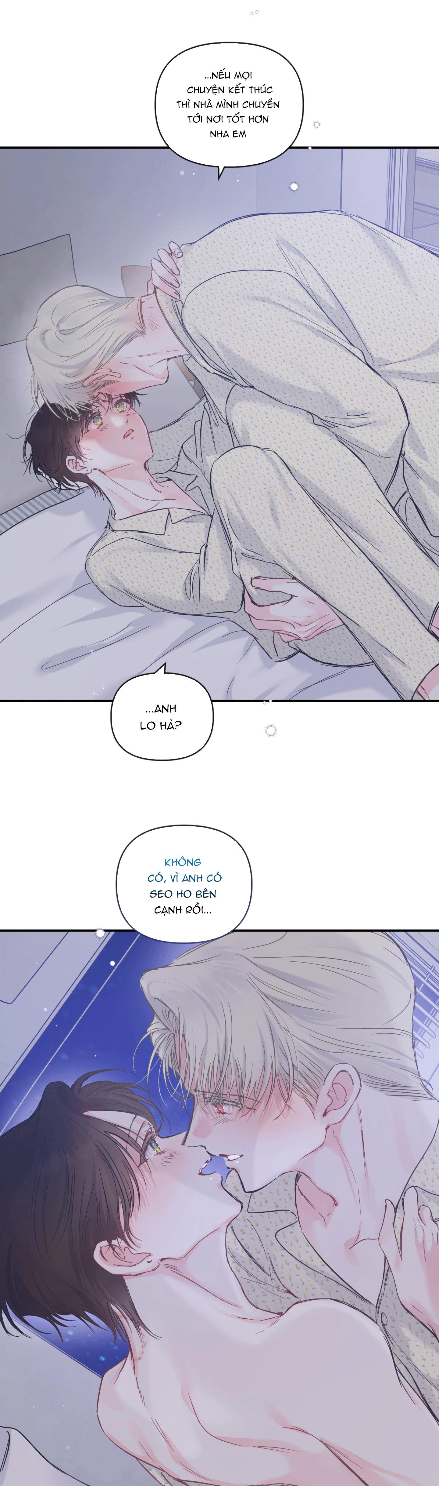 ĐẢO NGƯỢC CỦA ĐẢO NGƯỢC - Chap 56