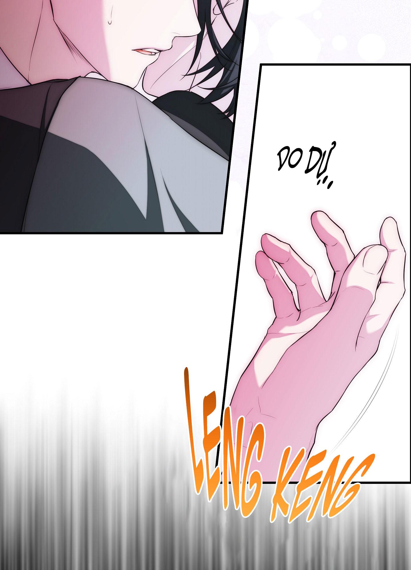 Hỗn Mộng - Chap 43