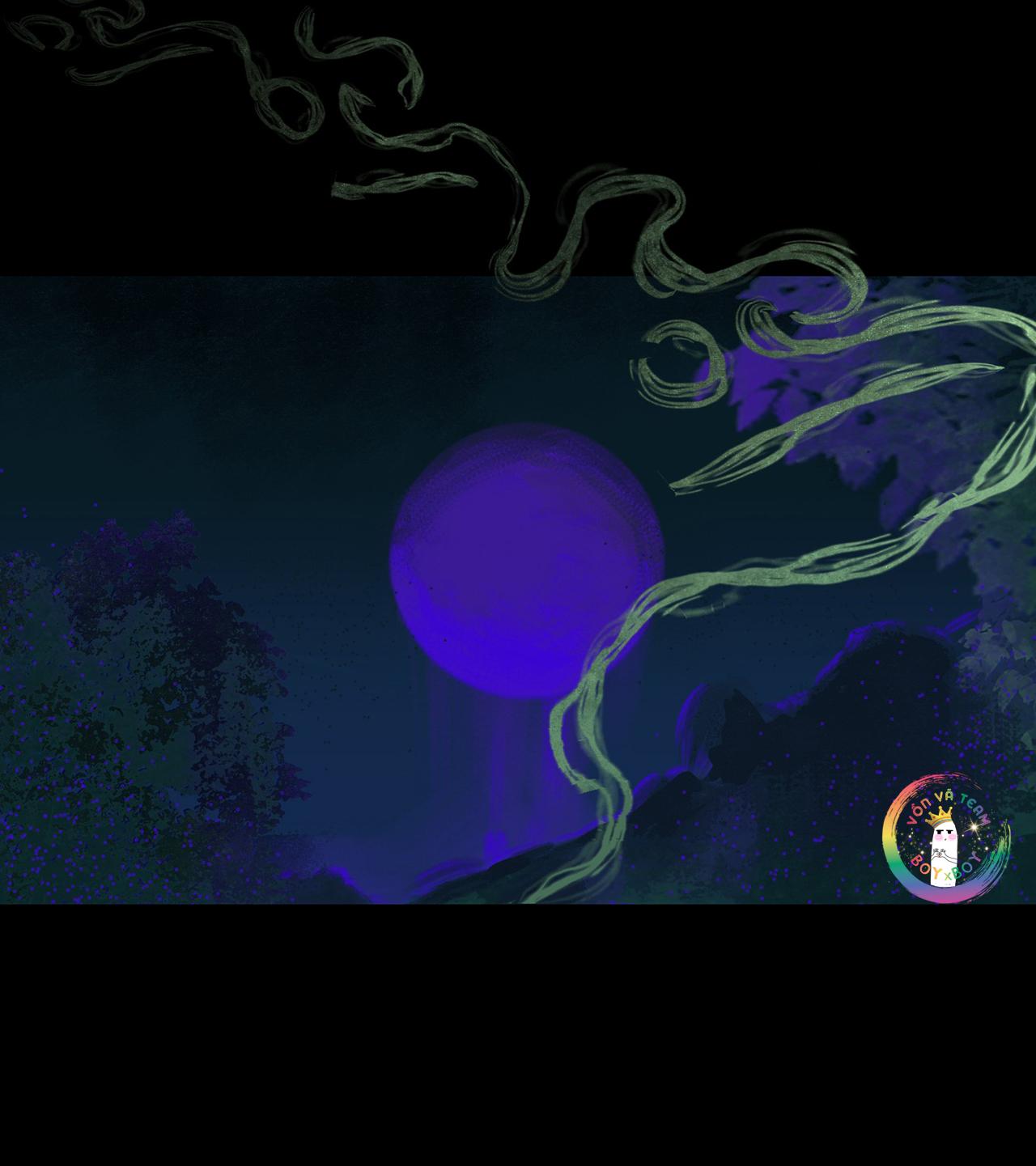 Oan Khuất - Chap 0.2 - Trang 9