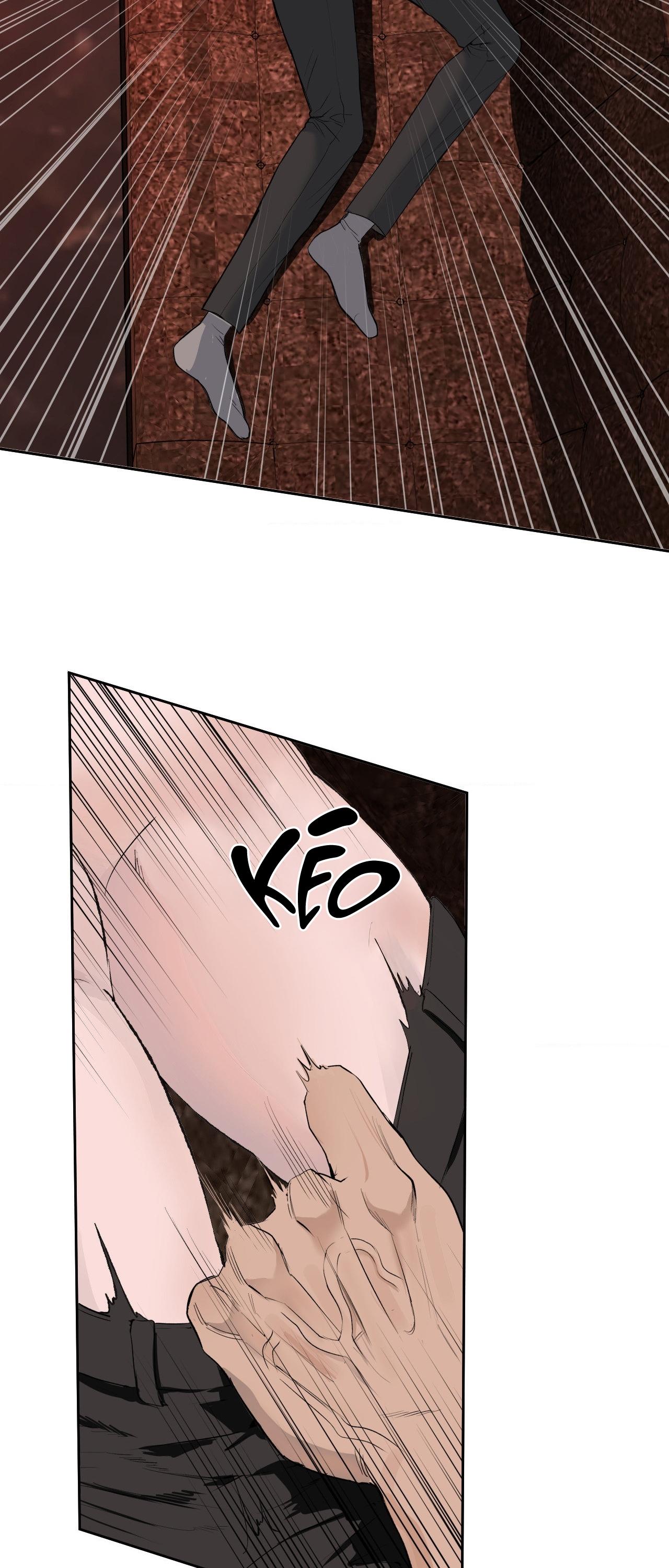 (GĐCV) RÁC RƯỞI CŨNG TỪNG CÓ GIÁ TRỊ - Chap 6