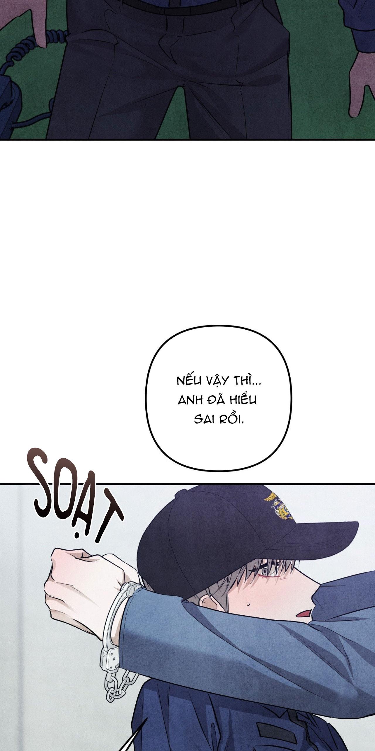 LOCKED IN LEAD - Chap 18