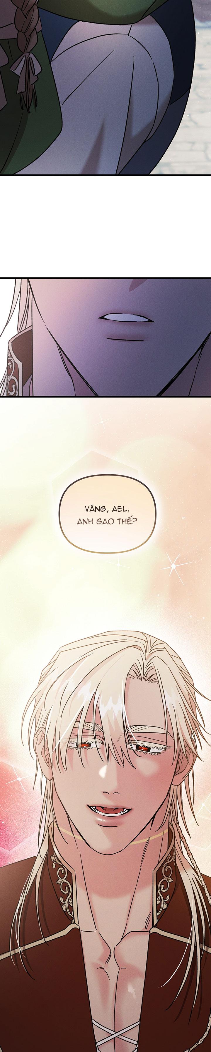 Mermaid's Cradle - Chap 8