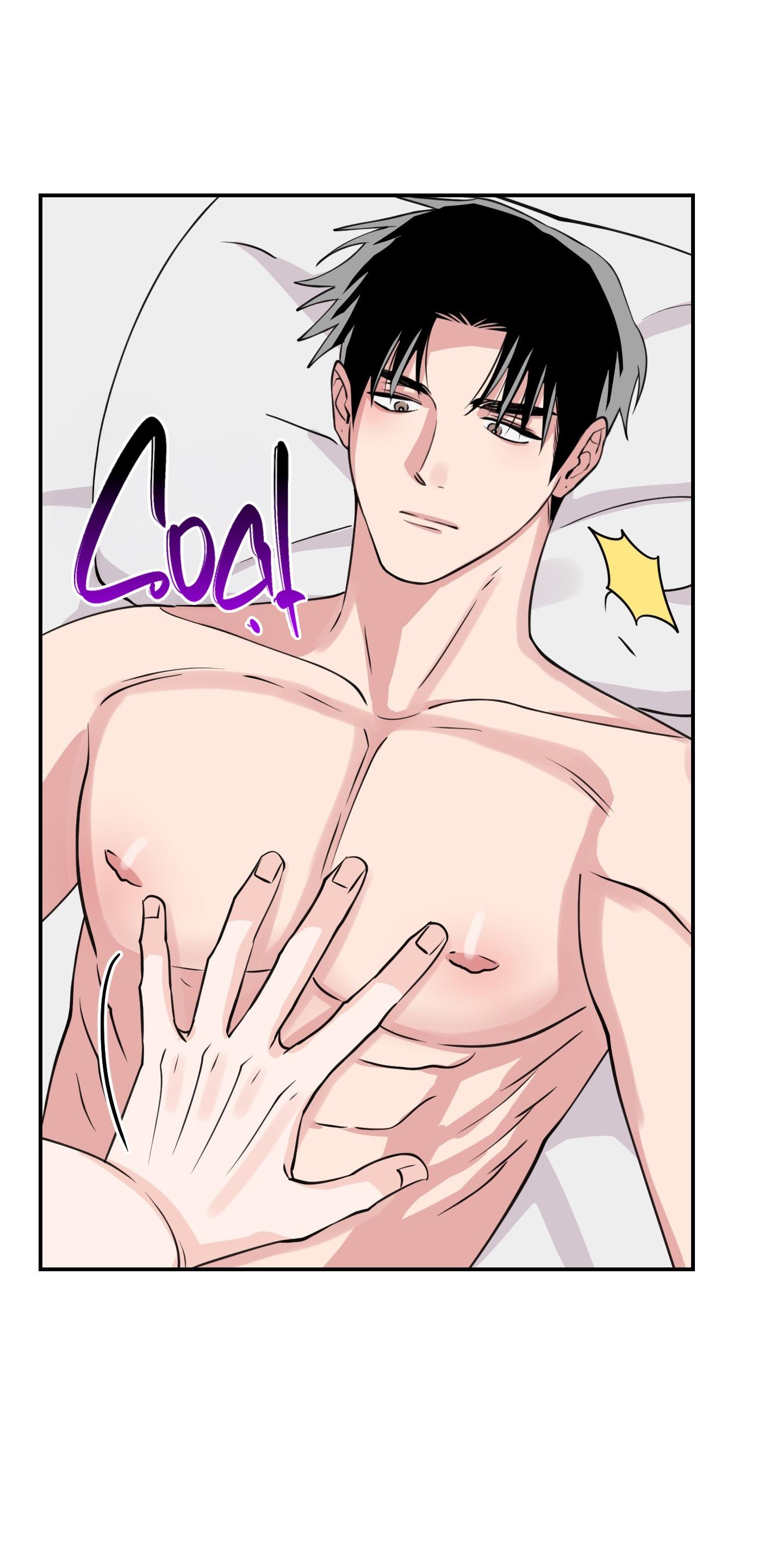 NGHIỆN SEX - Chap 41.6