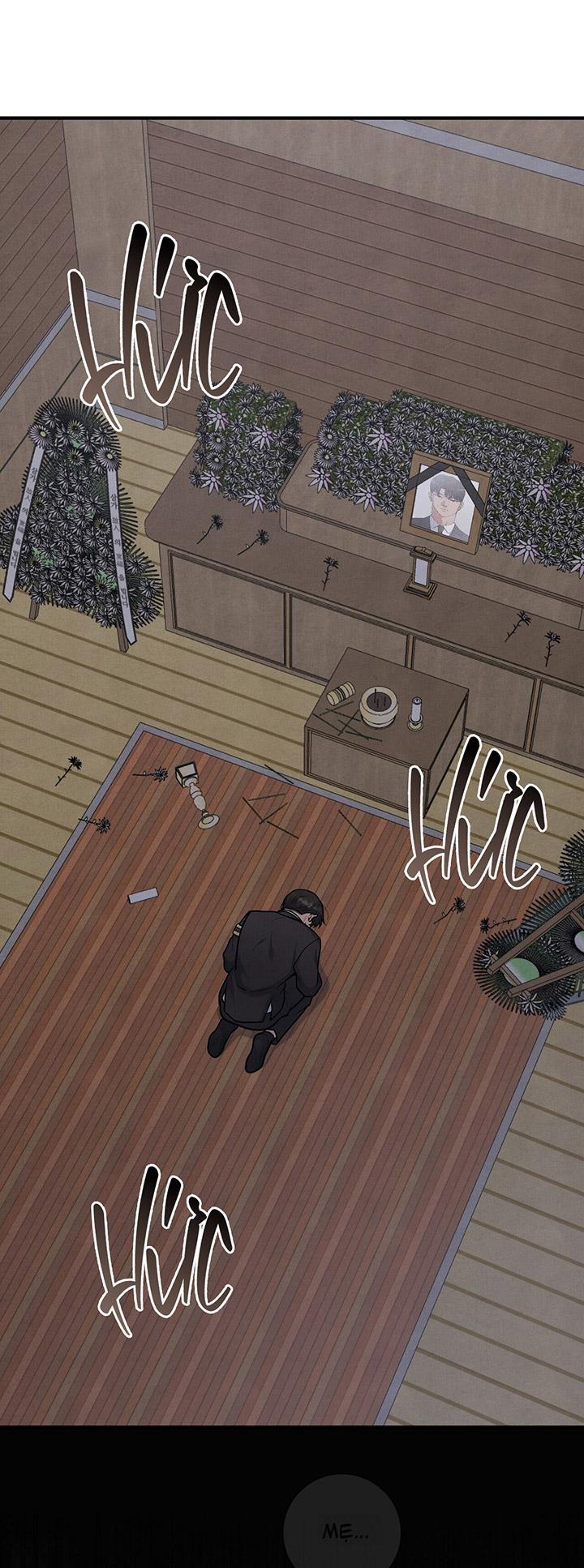 [DDT] HƯƠNG VỊ TÌNH THÂN - Chap 17