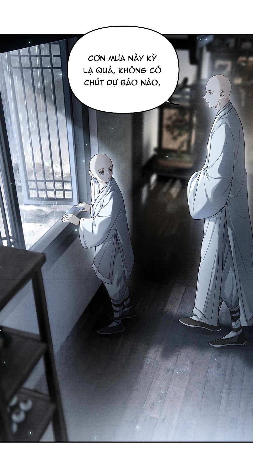 Đồng Tiền Kham Thế - Chap 136