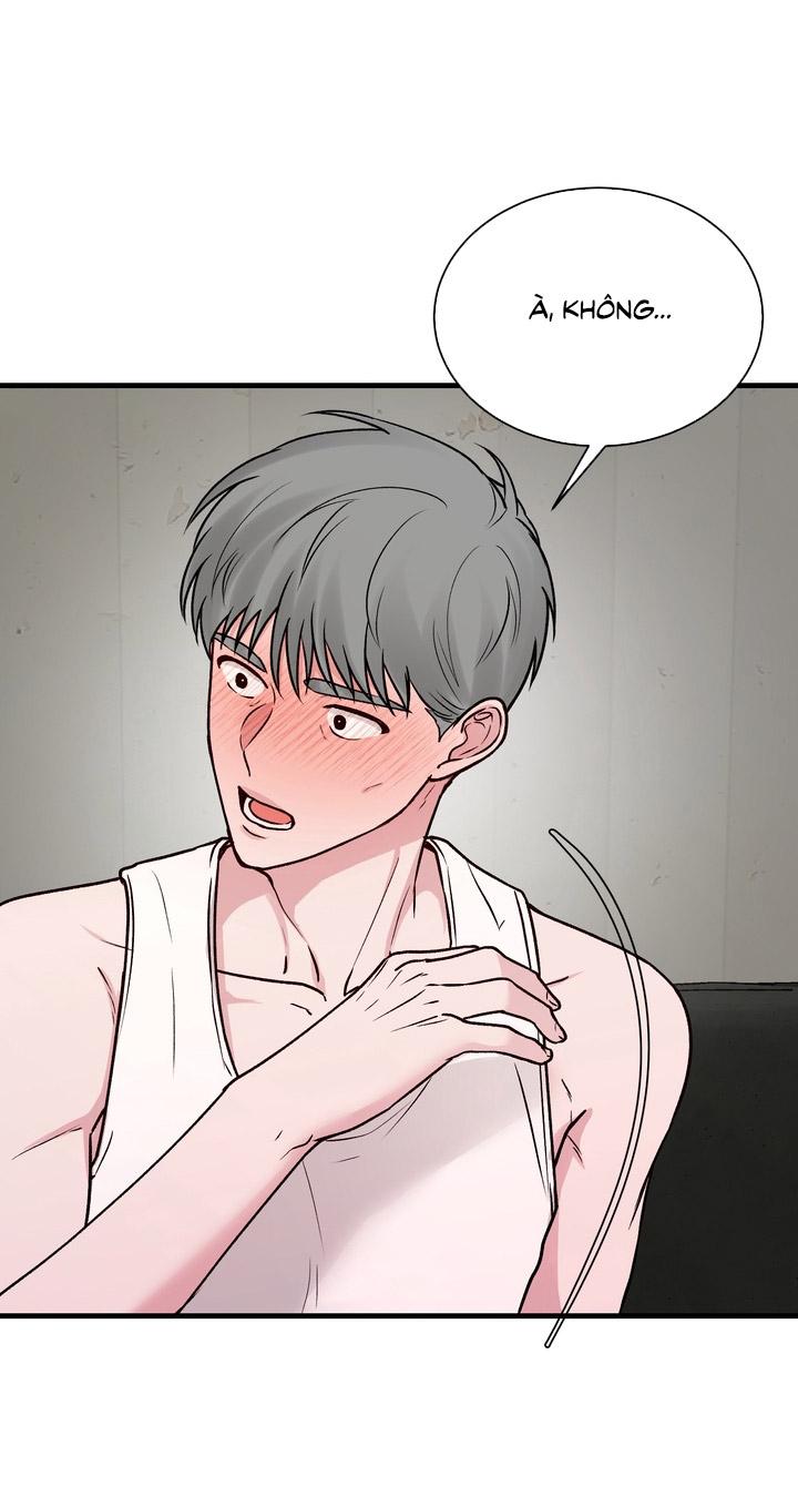 [DDT] NGƯỜI CHÚ TÔI YÊU! - Chap 3