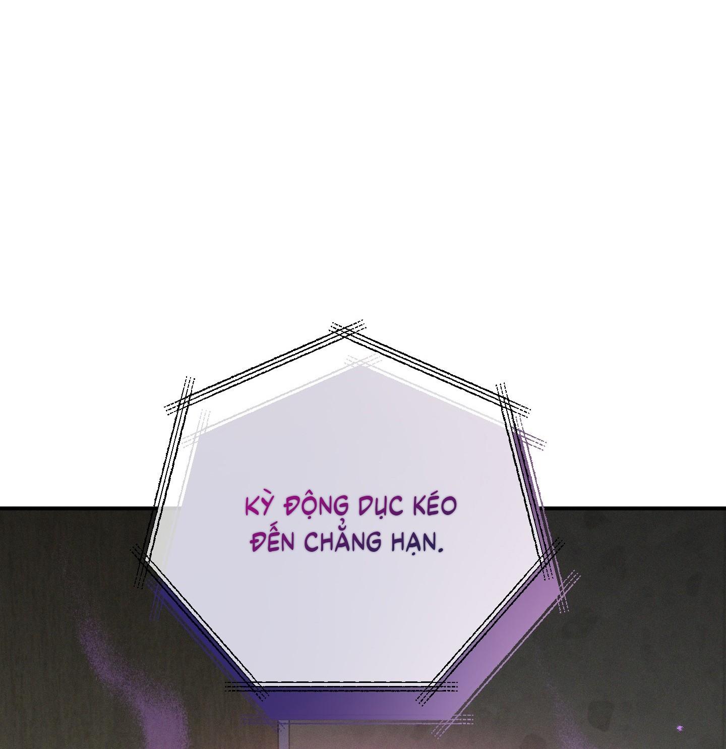 (CBunu) MIX UP - Chap 2