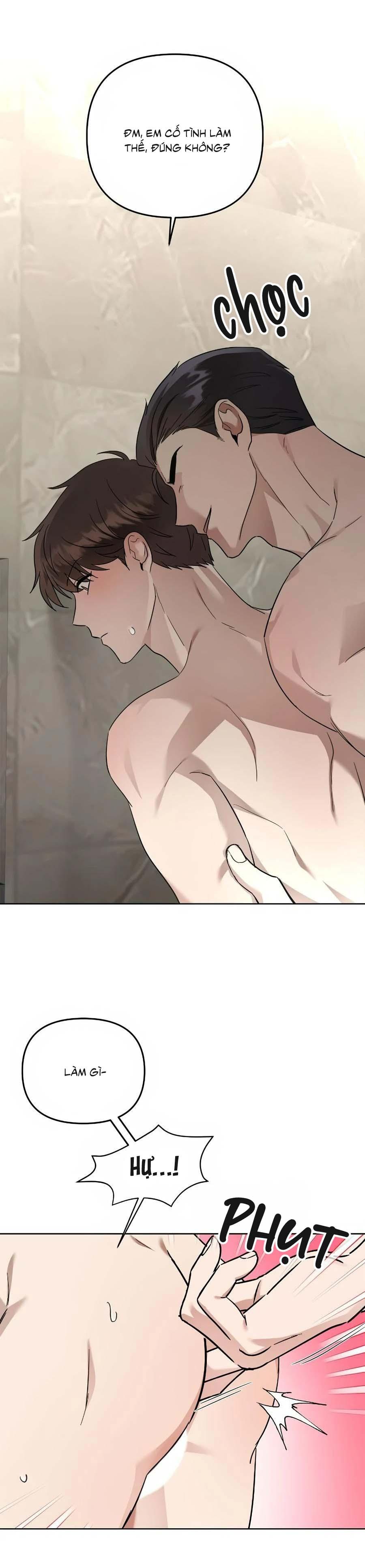 Niềm An Ủi Ngày Chủ Nhật - Chap 66