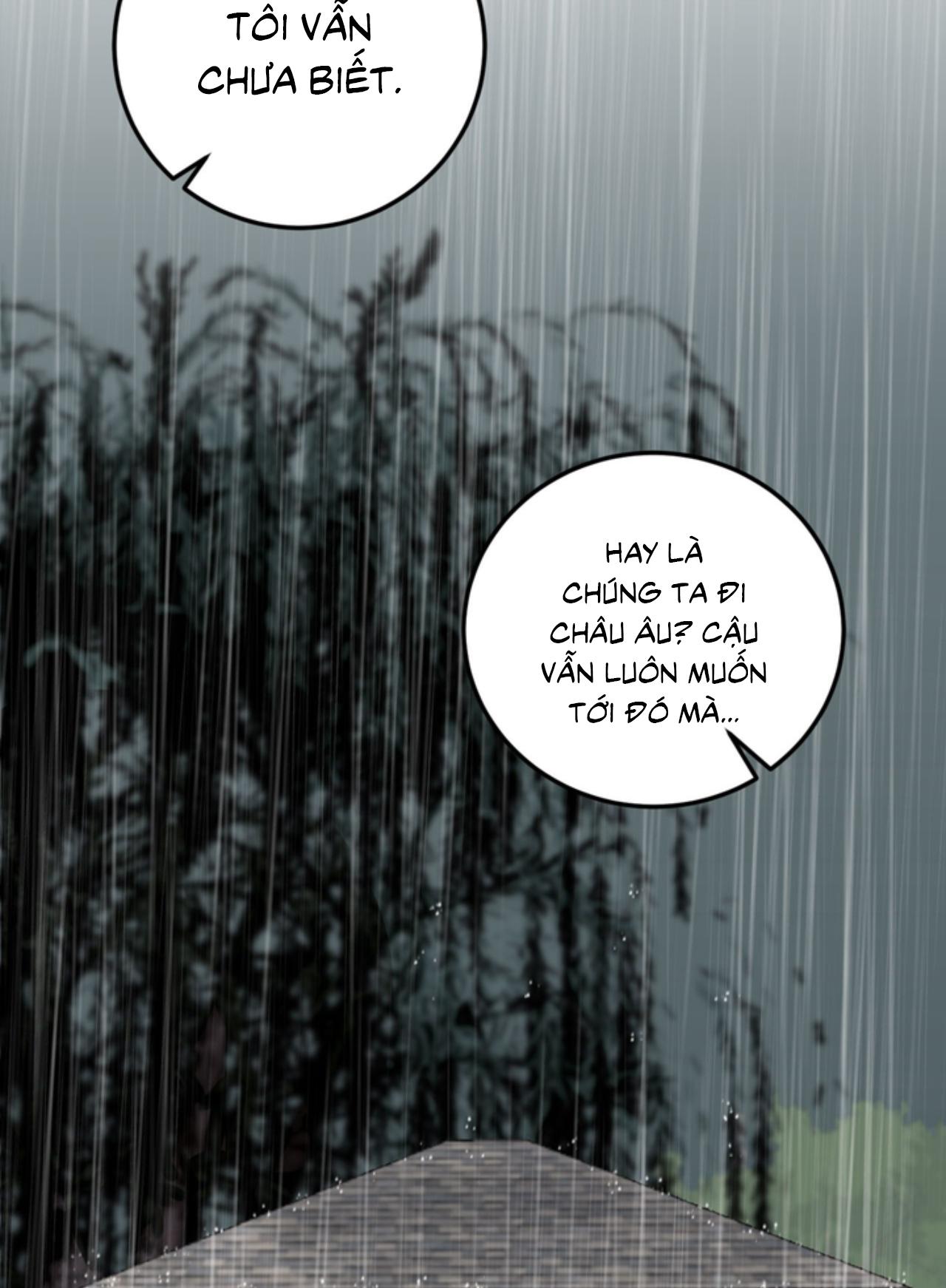 Deepest Confession - Chap 3