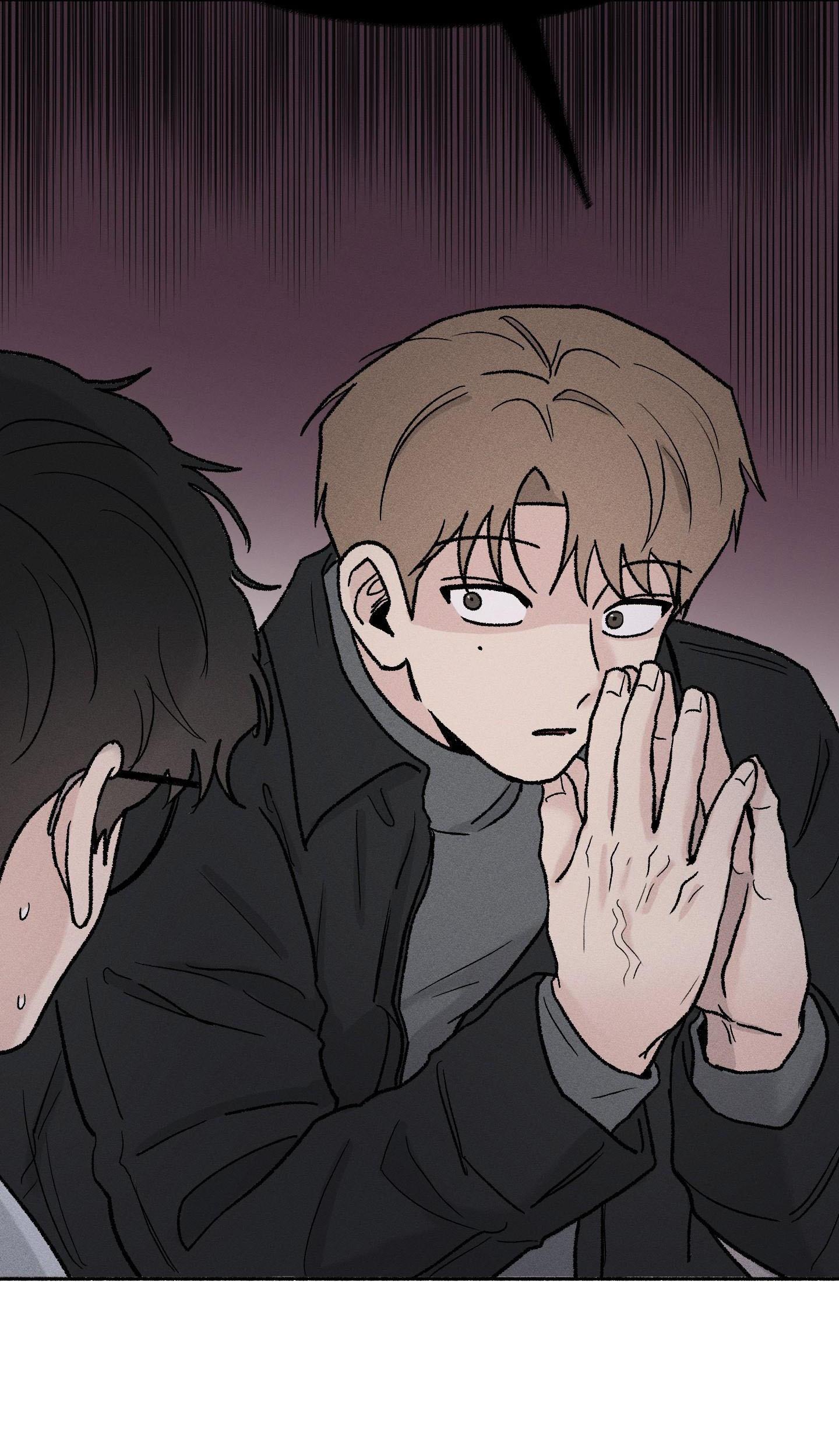 (CBunu) Khi Người Lơ Đãng - Chap 25