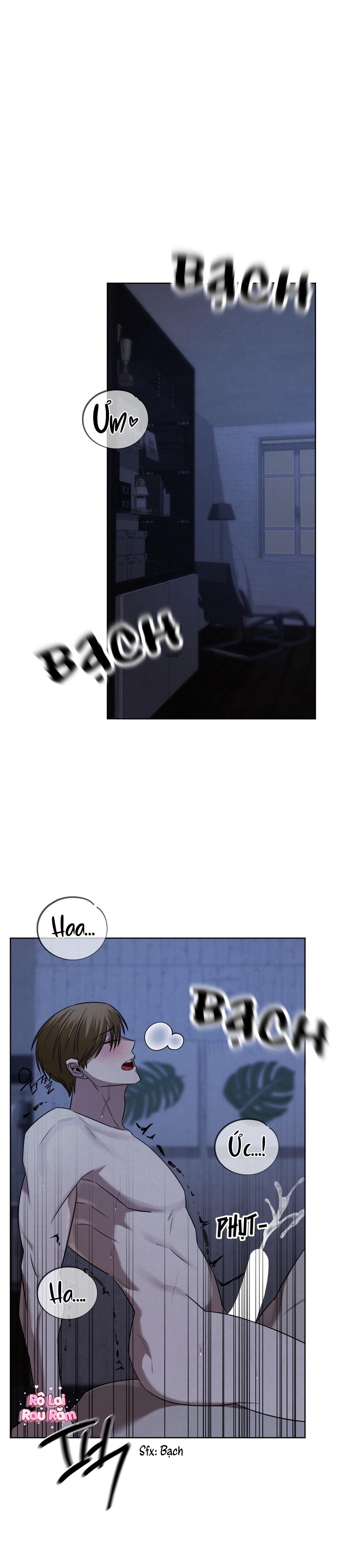 TRANH VẼ - Chap 17