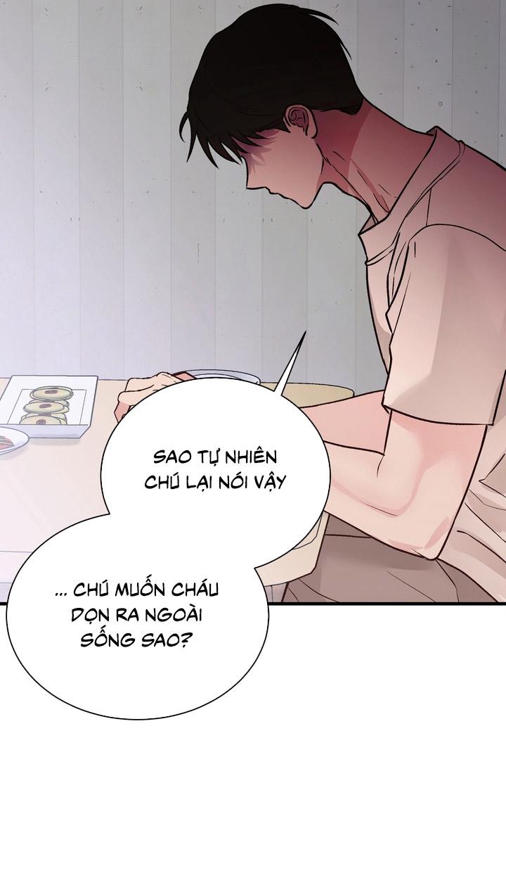 [DDT] NGƯỜI CHÚ TÔI YÊU! - Chap 3